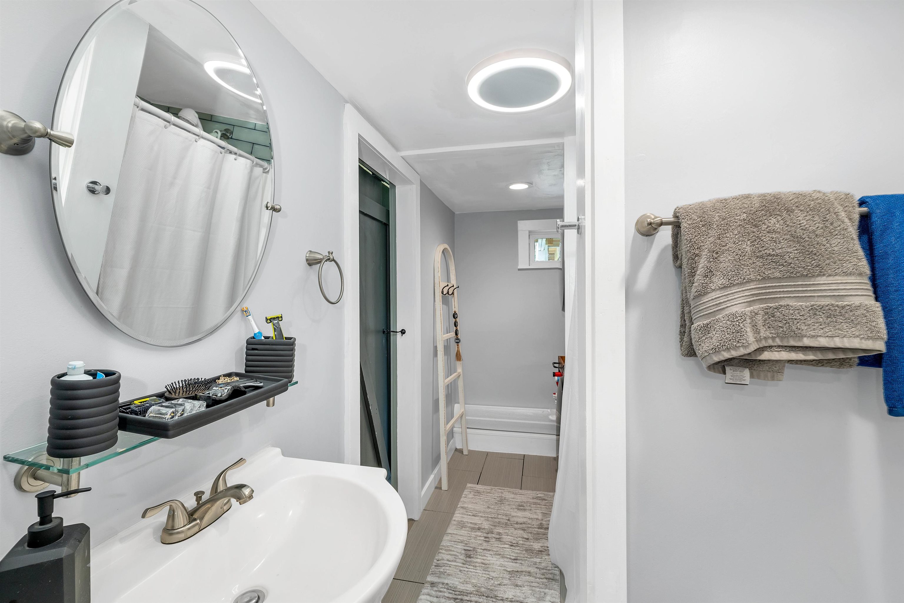 265 Belknap Mountain Road