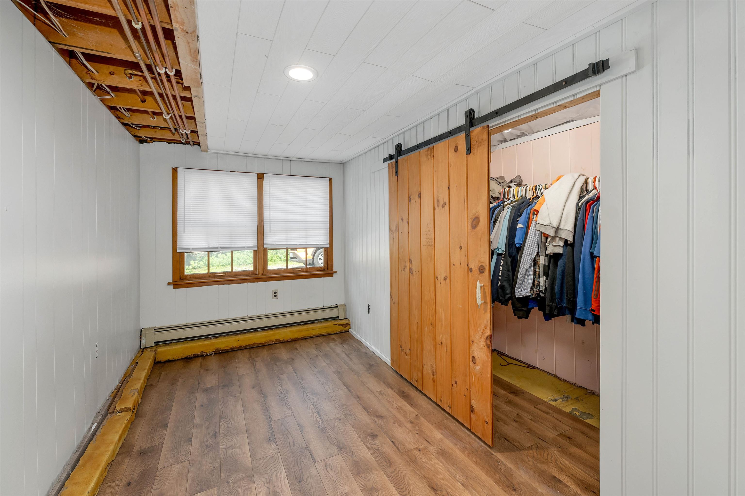 265 Belknap Mountain Road