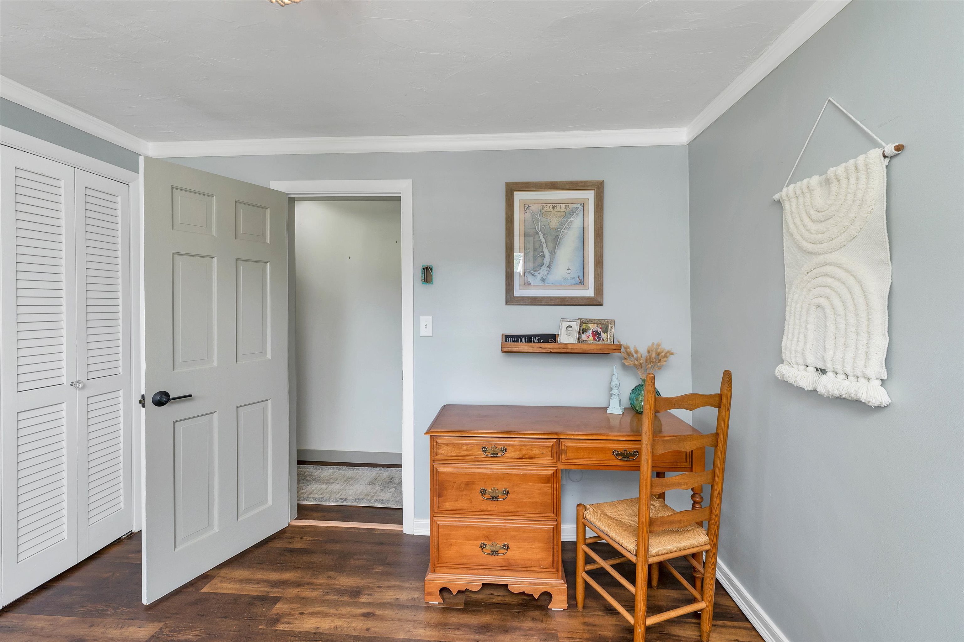 265 Belknap Mountain Road