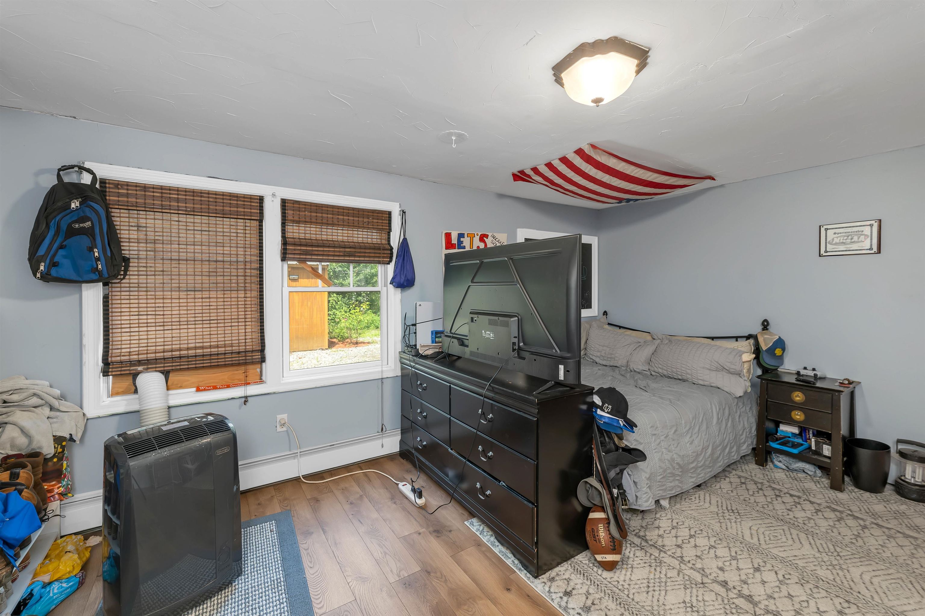 265 Belknap Mountain Road