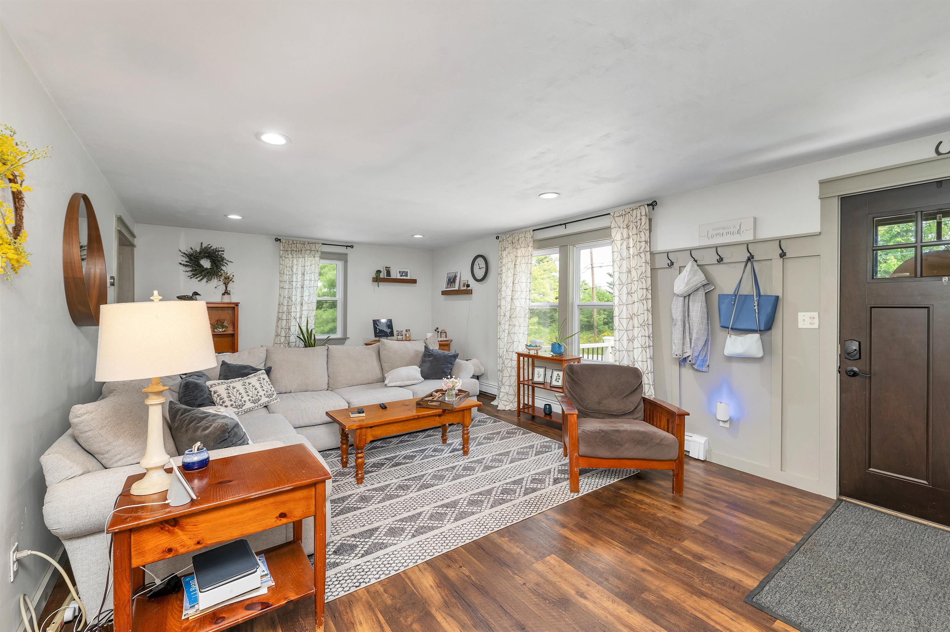 265 Belknap Mountain Road