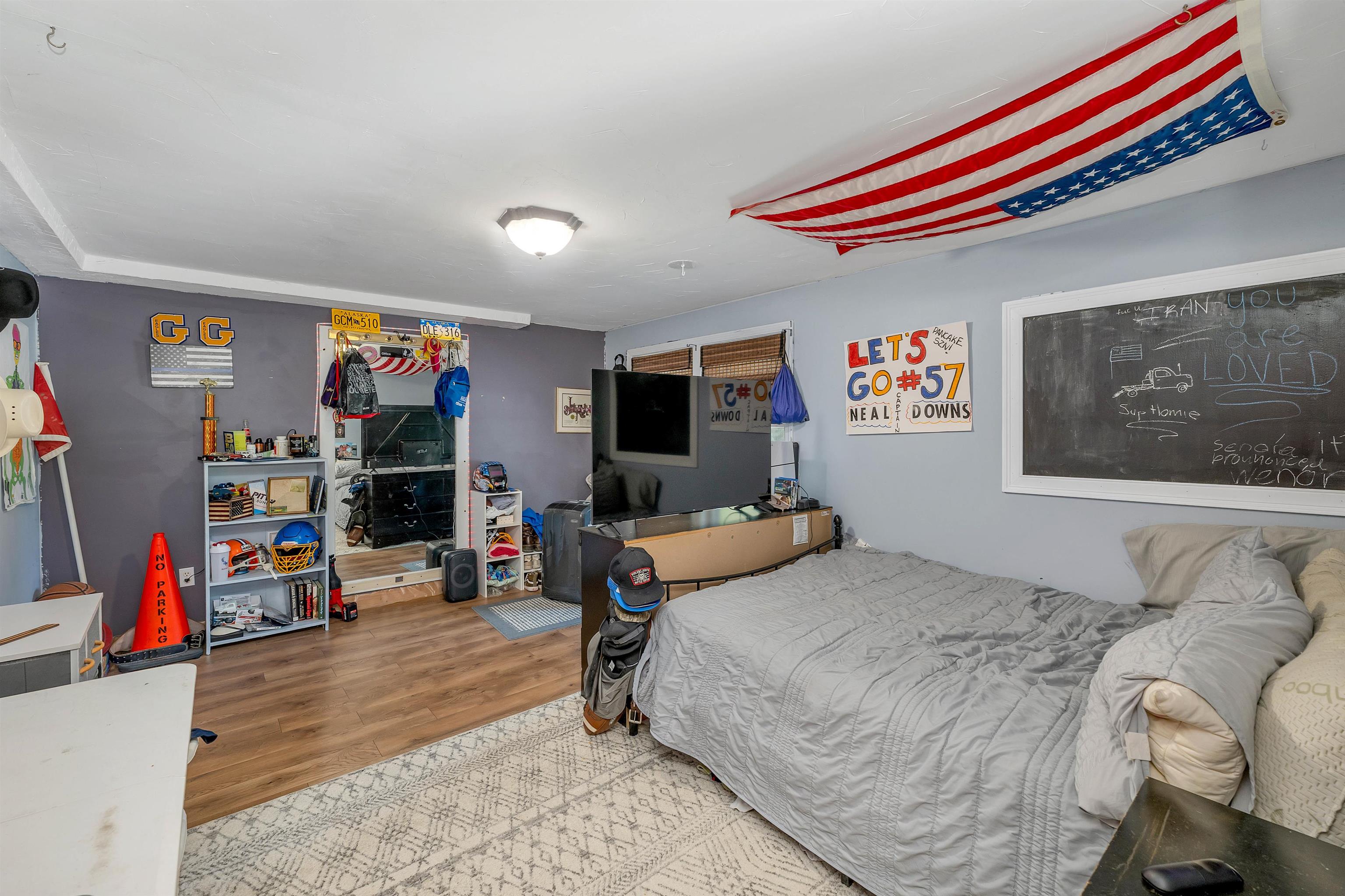 265 Belknap Mountain Road