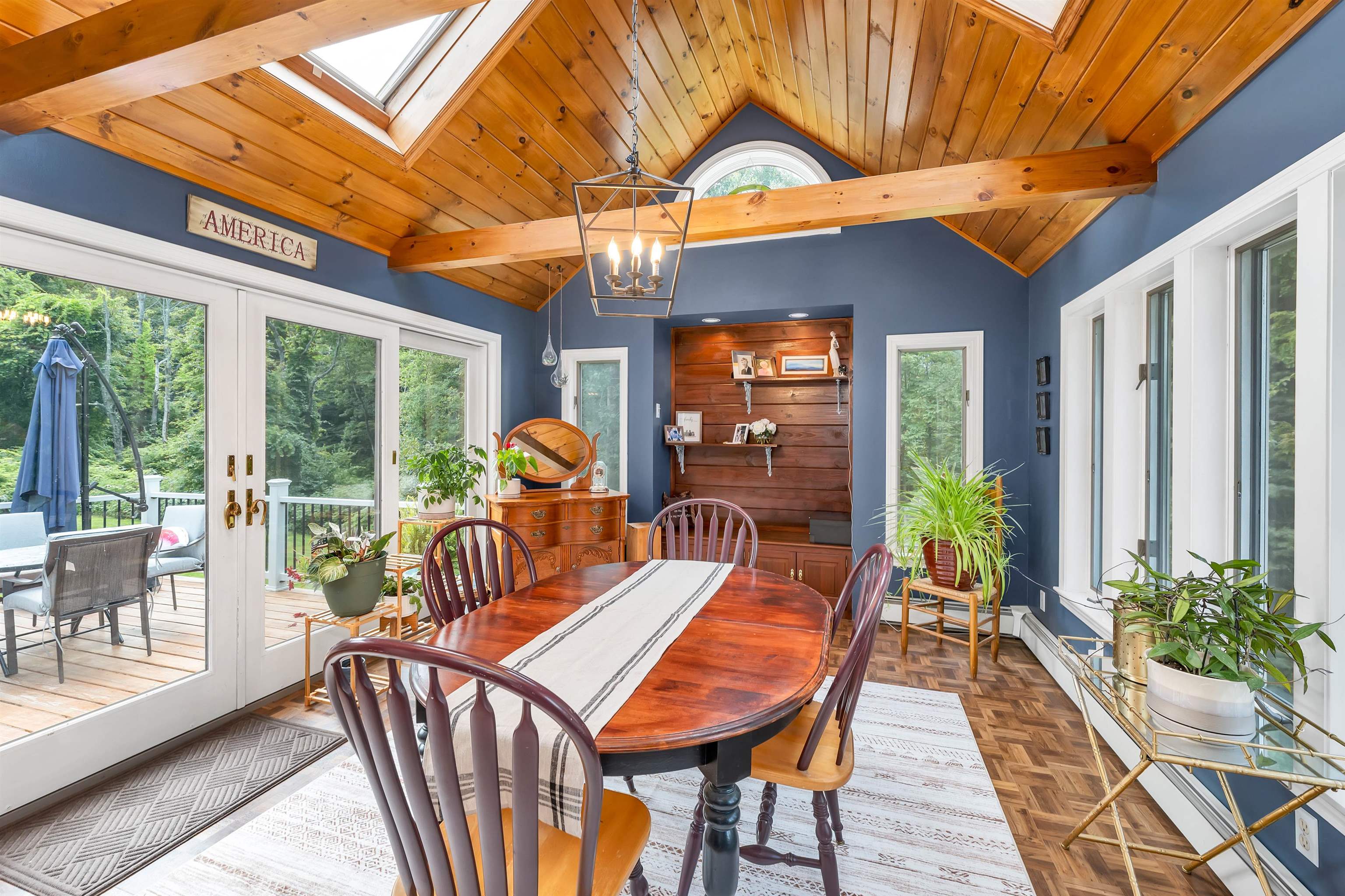 265 Belknap Mountain Road