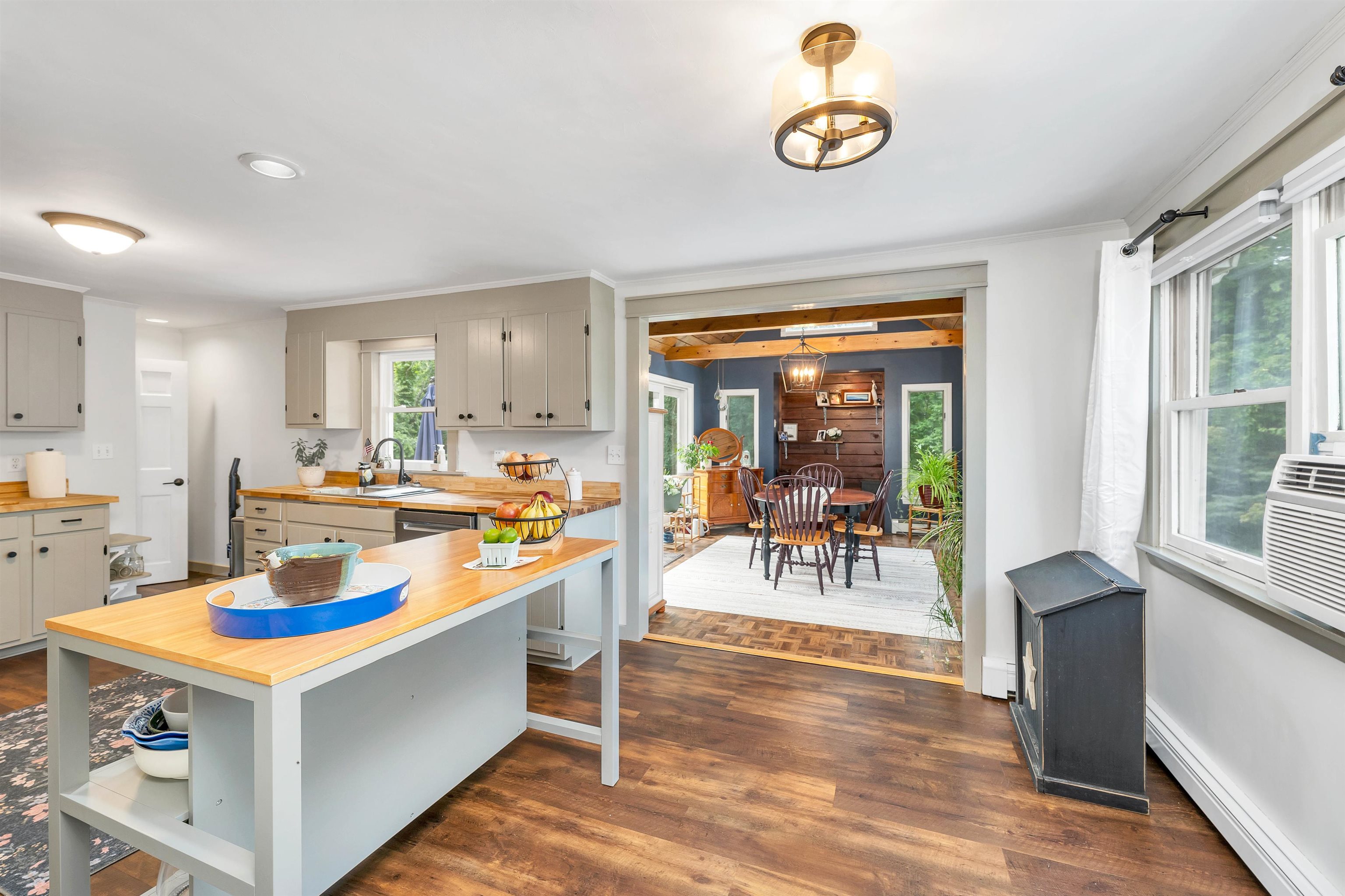 265 Belknap Mountain Road