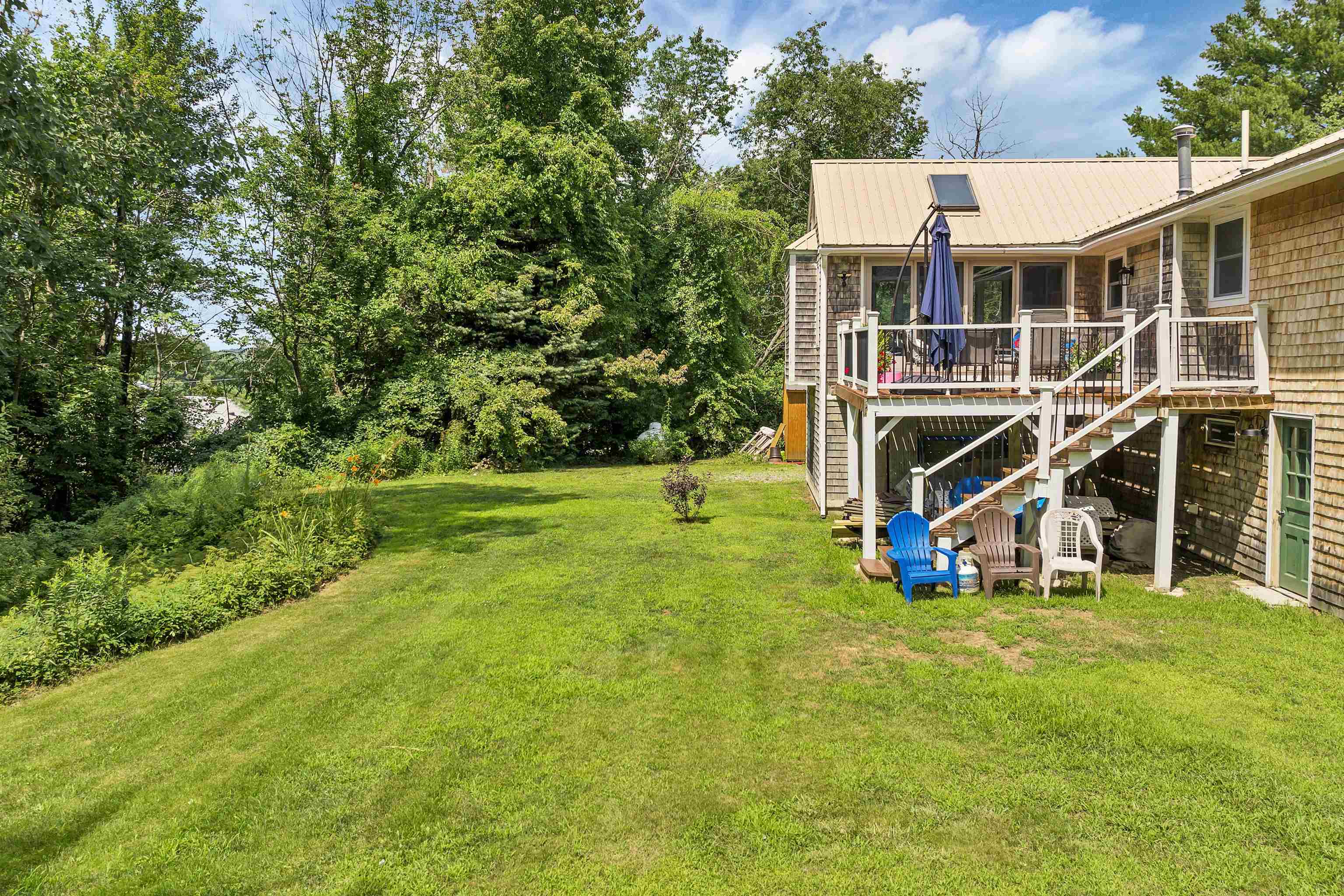 265 Belknap Mountain Road