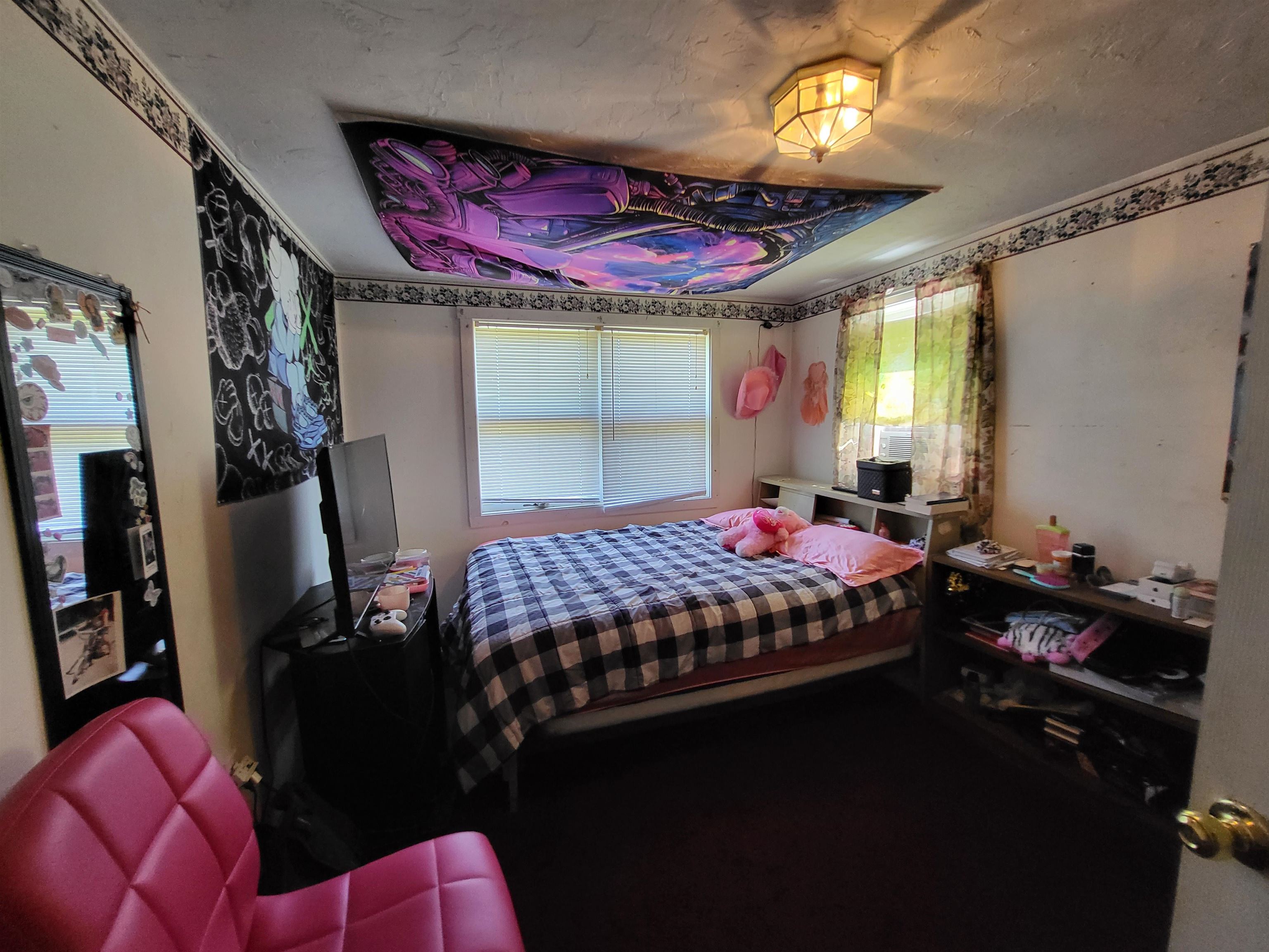 598 Old Bristol Road