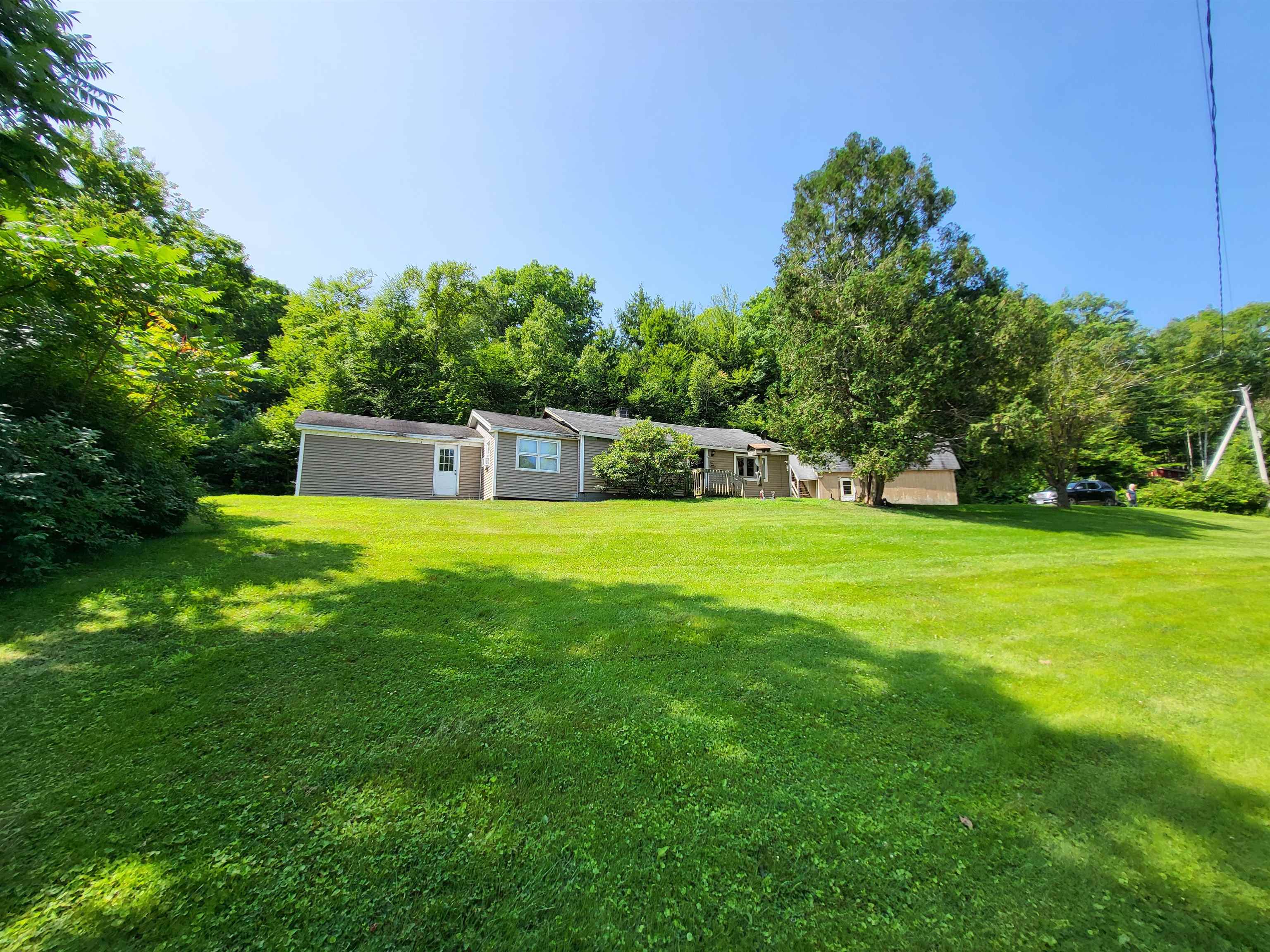 598 Old Bristol Road