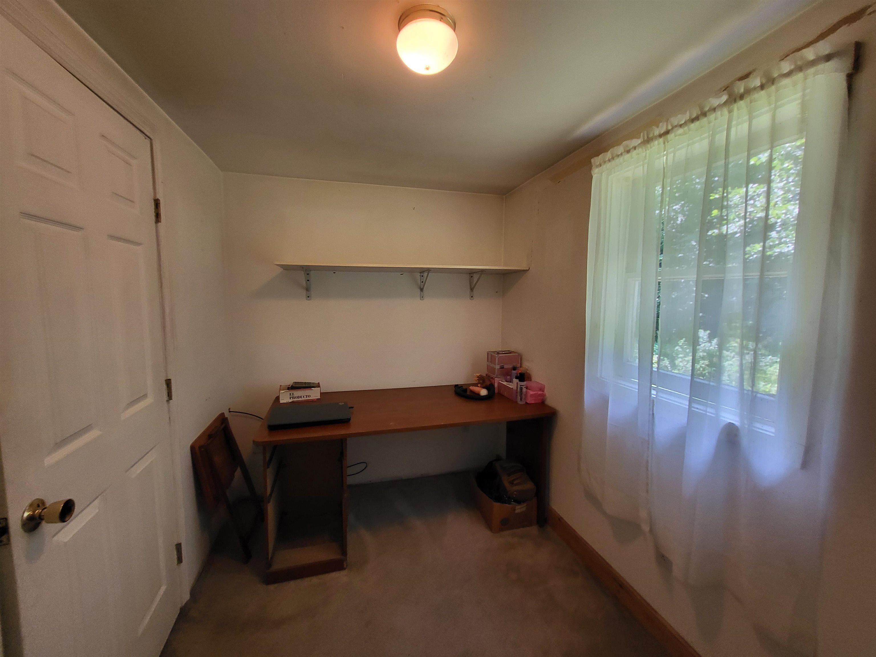 598 Old Bristol Road