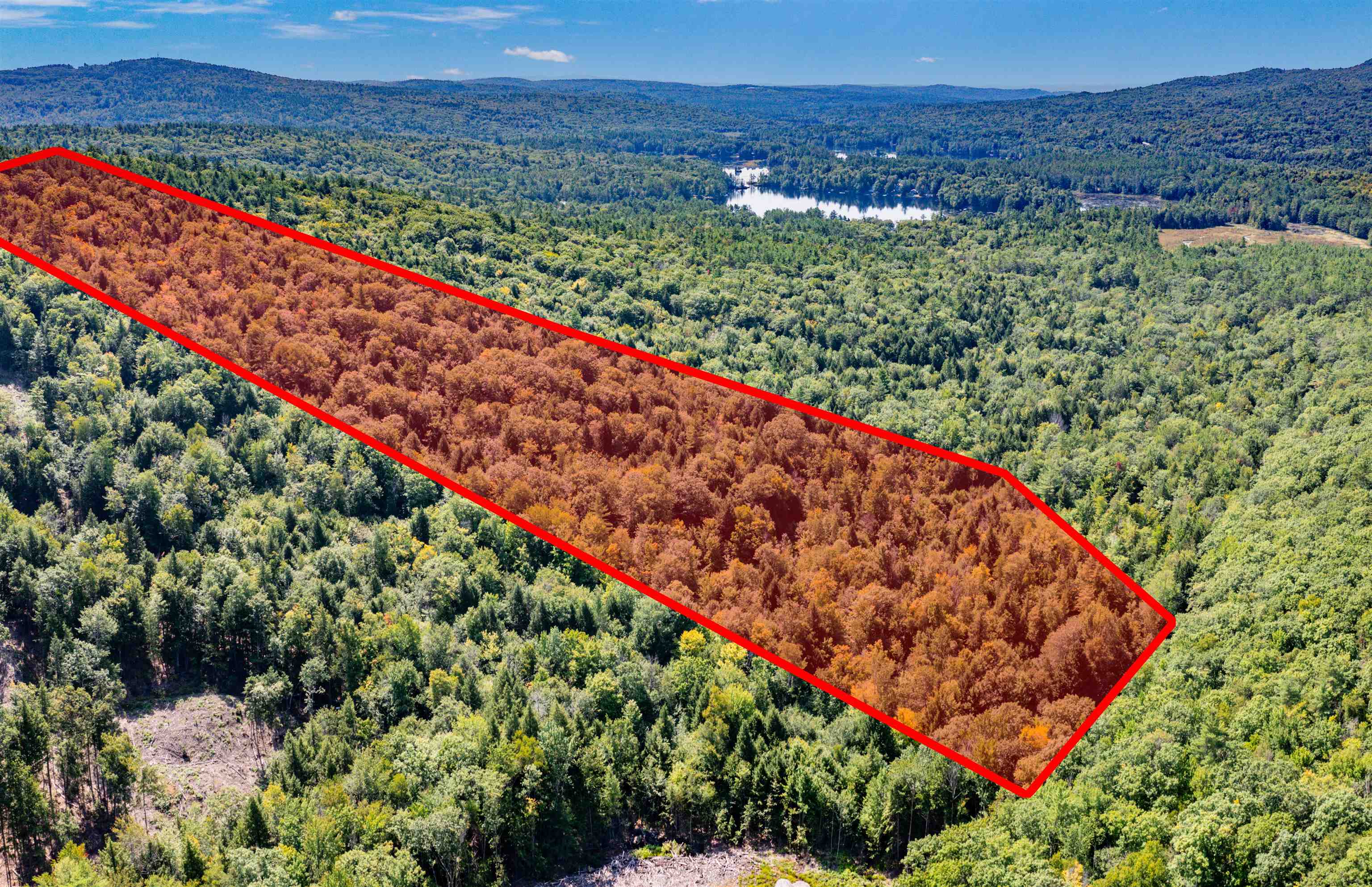 36-3 Checkerberry Lane