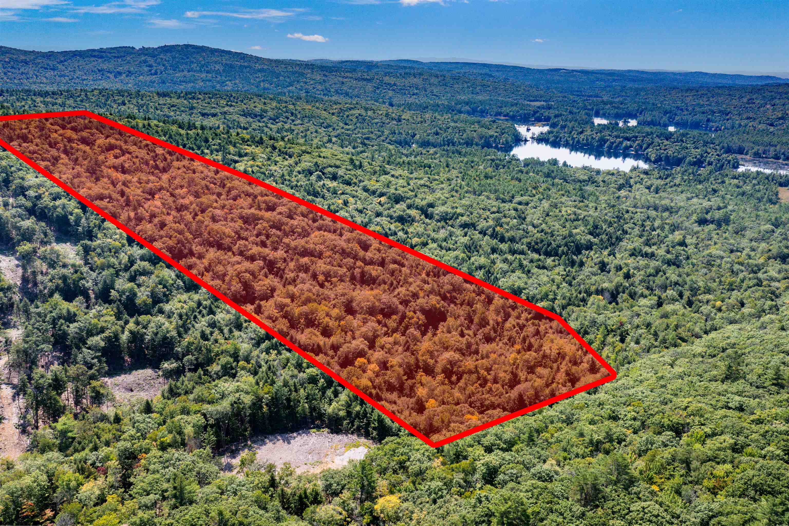 36-3 Checkerberry Lane