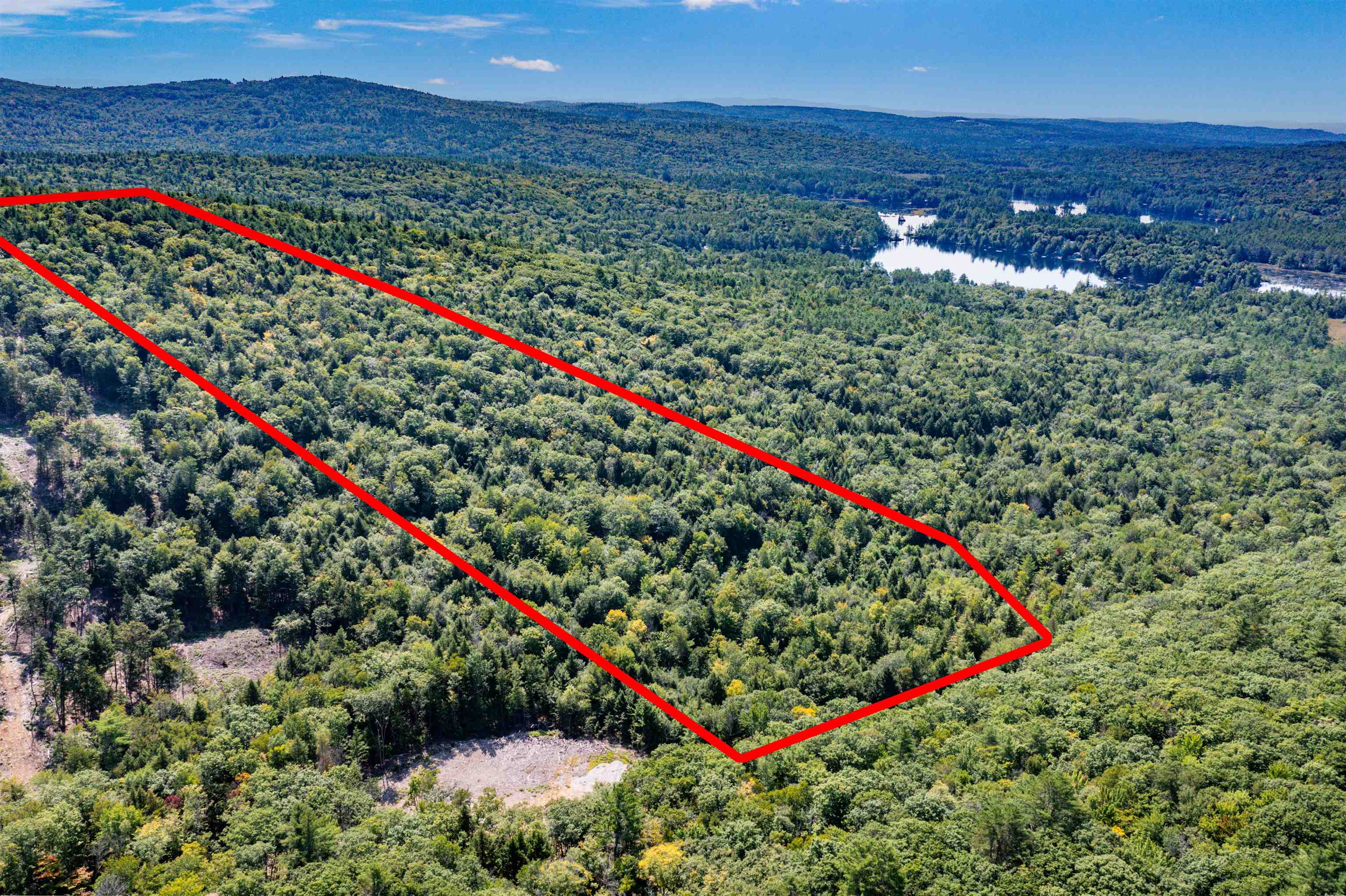 36-3 Checkerberry Lane