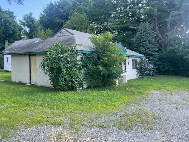 11 Moultonboro Neck Road