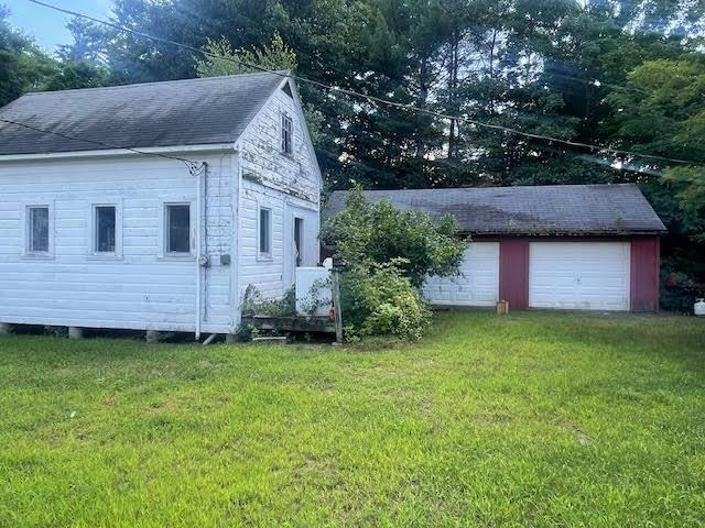 11 Moultonboro Neck Road