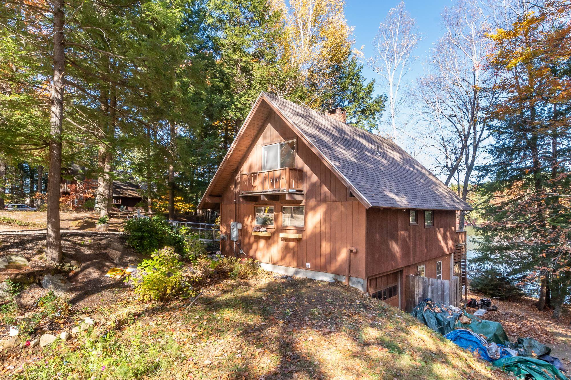 83 Bonney Shores Road