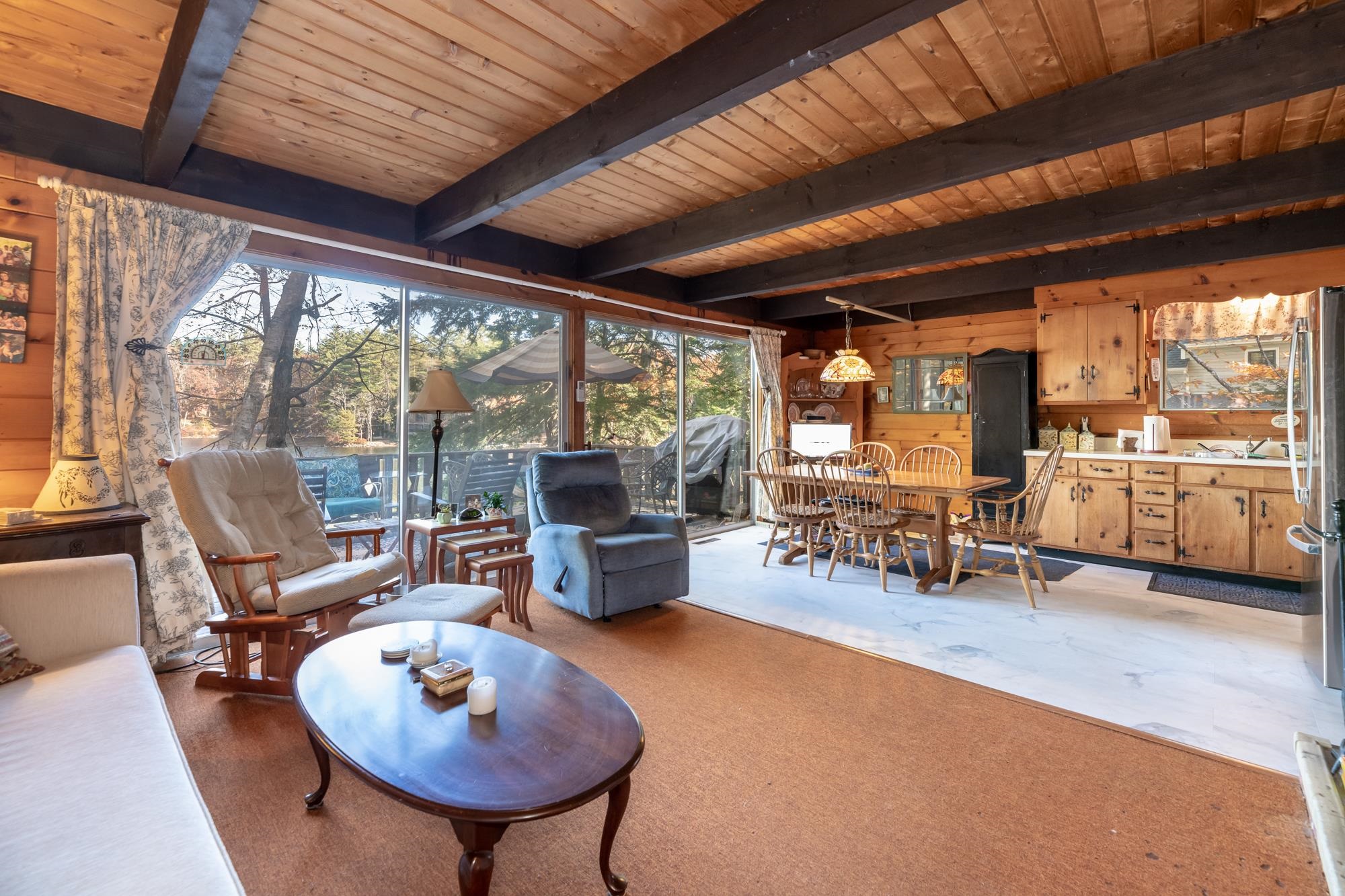 83 Bonney Shores Road