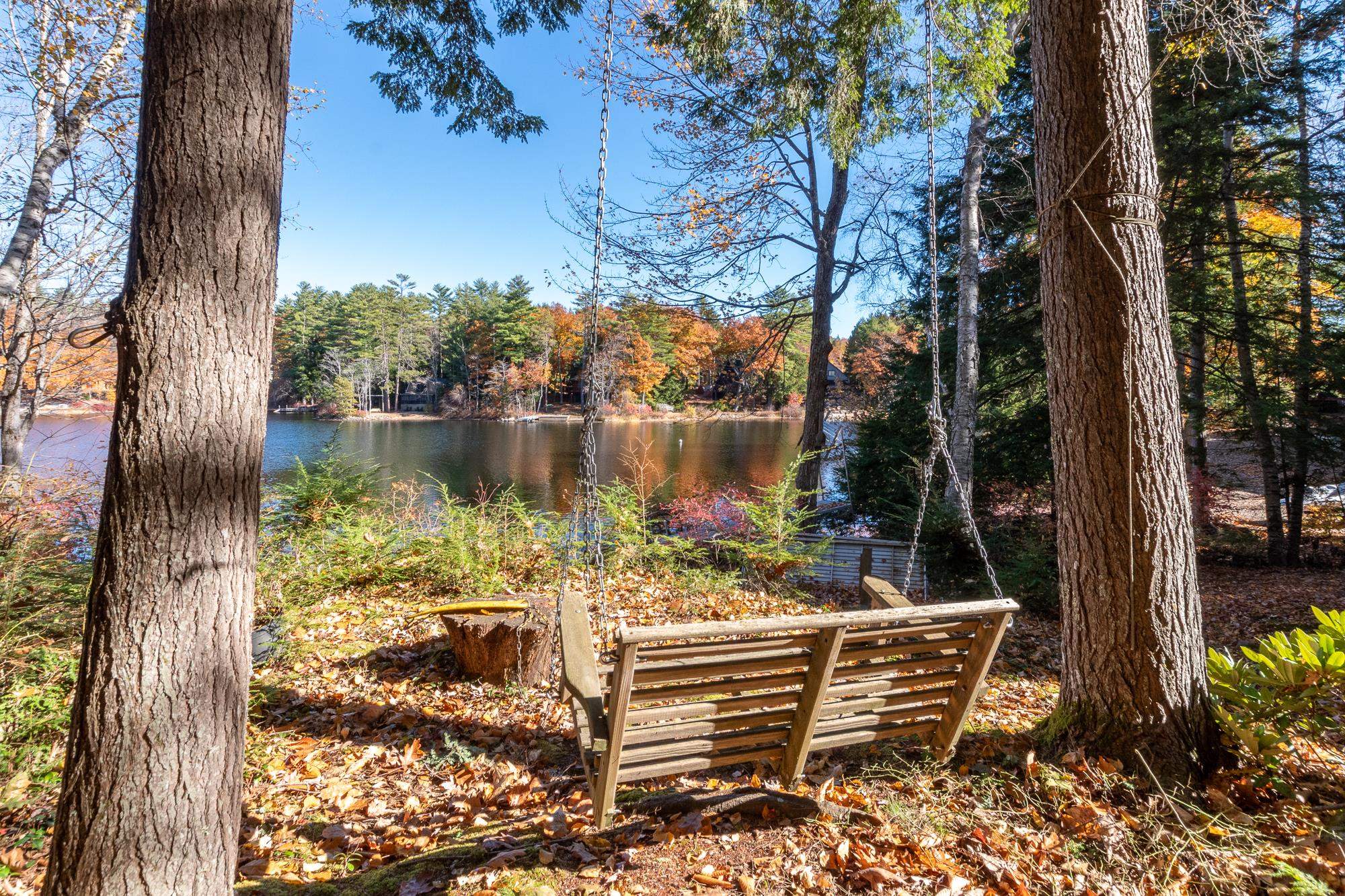 83 Bonney Shores Road