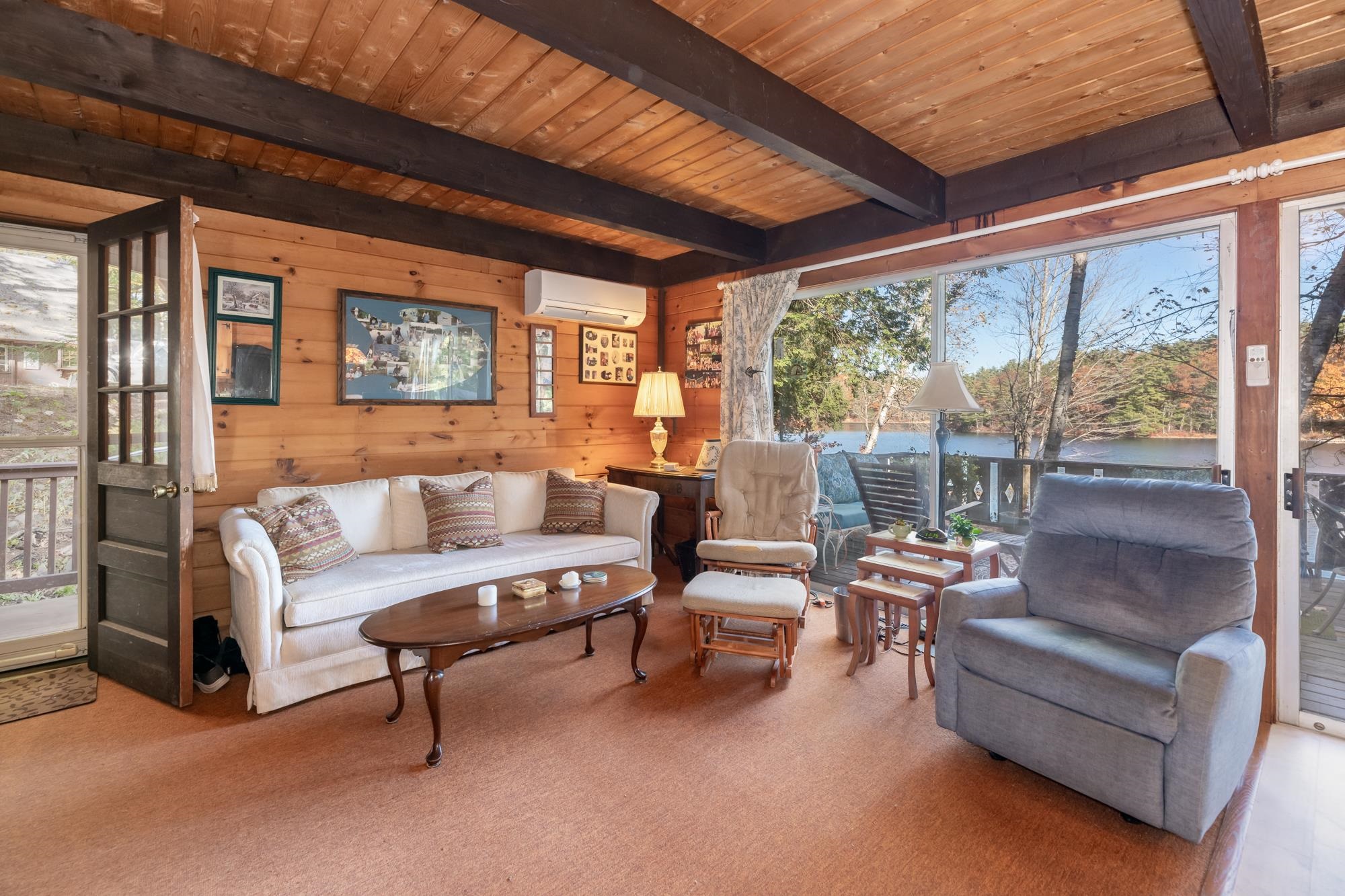 83 Bonney Shores Road