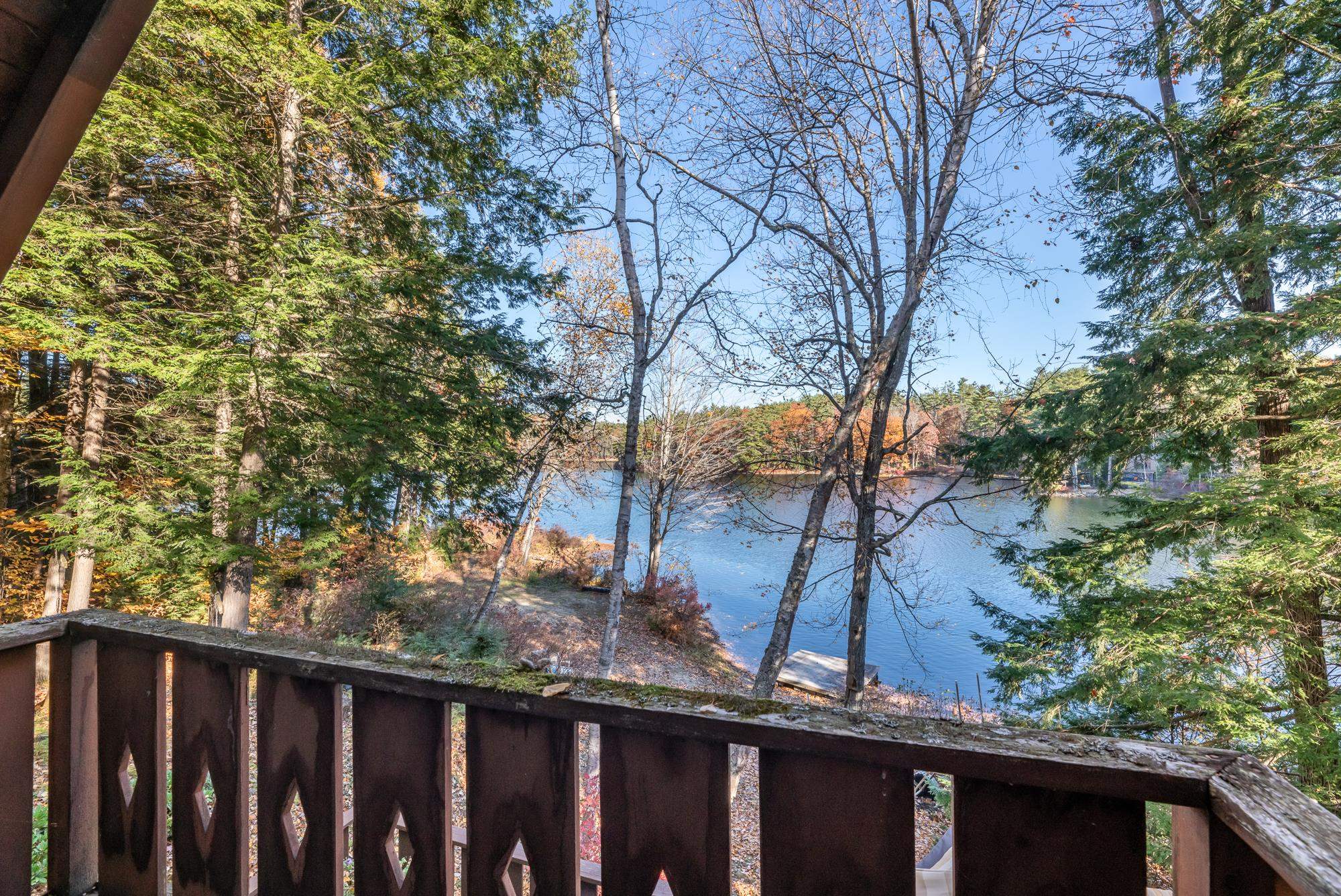 83 Bonney Shores Road