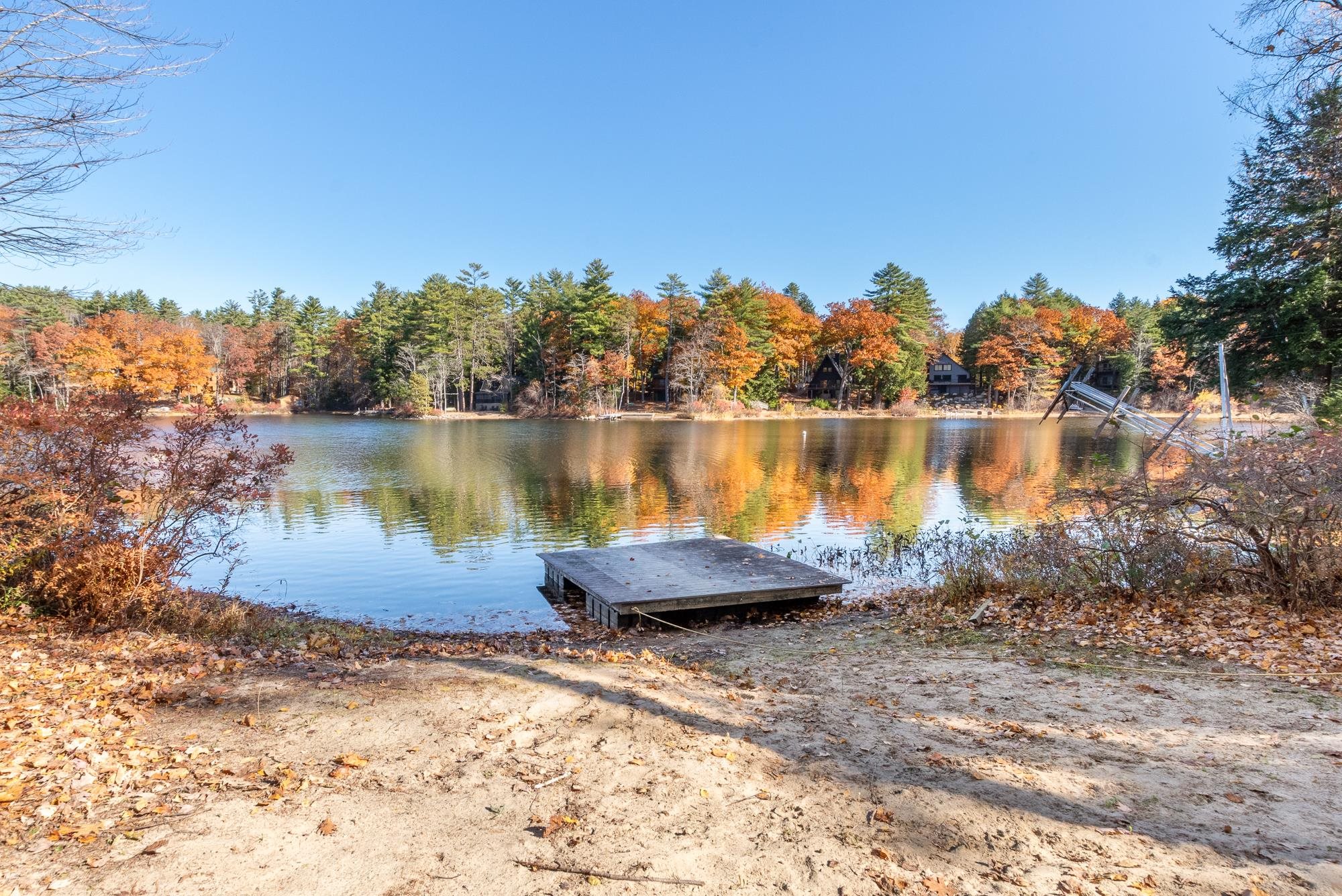 83 Bonney Shores Road