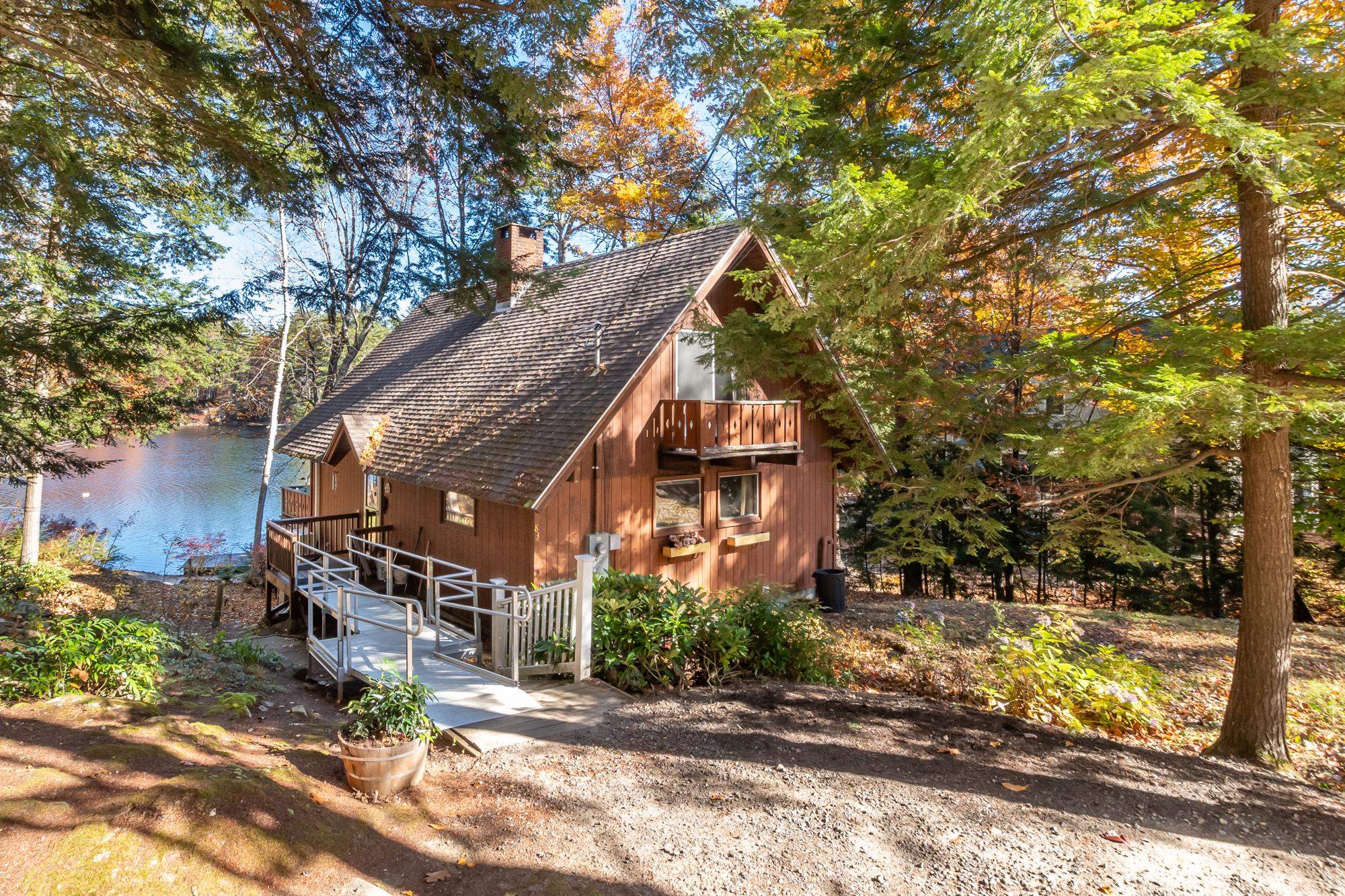 83 Bonney Shores Road