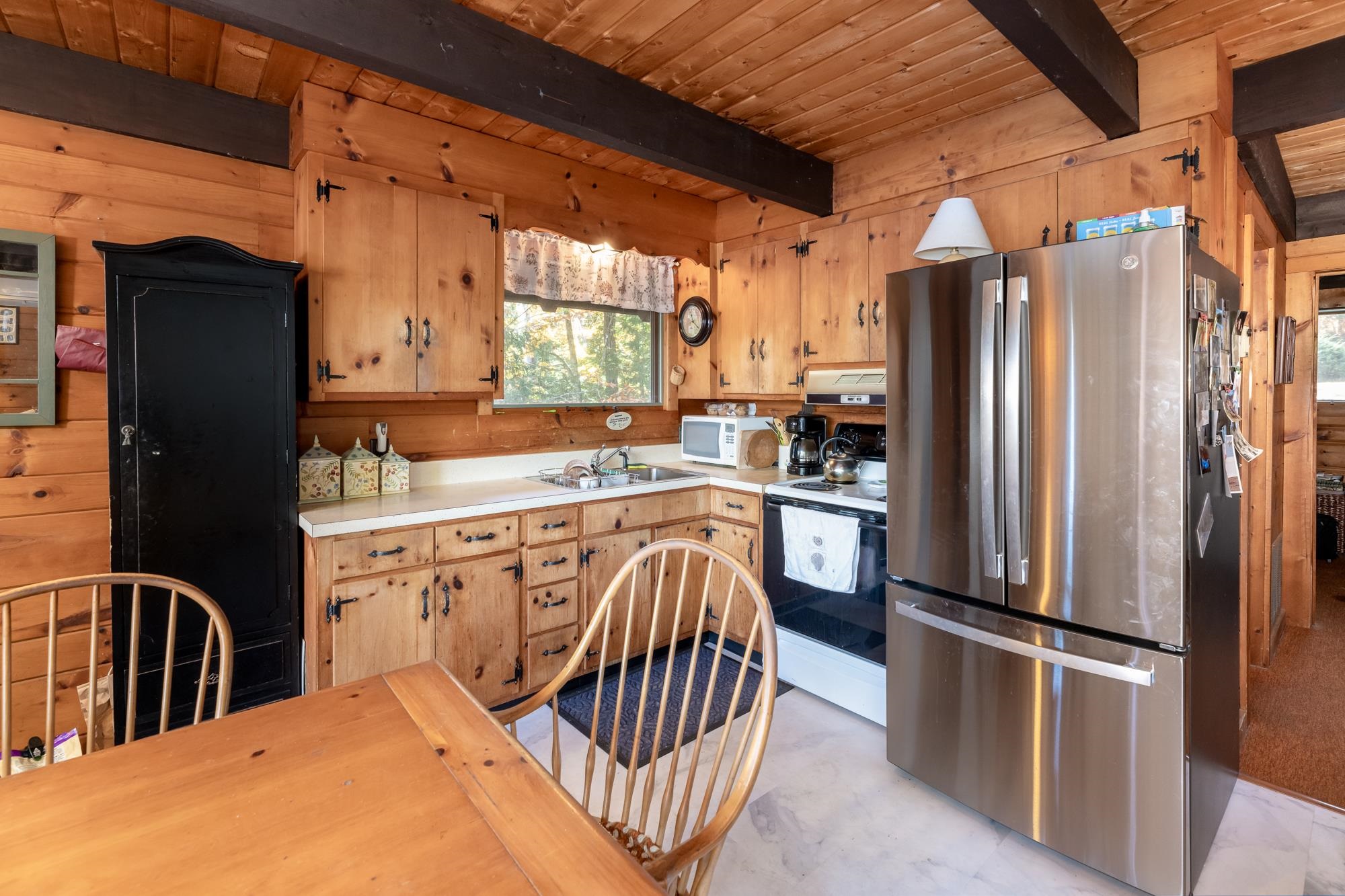 83 Bonney Shores Road