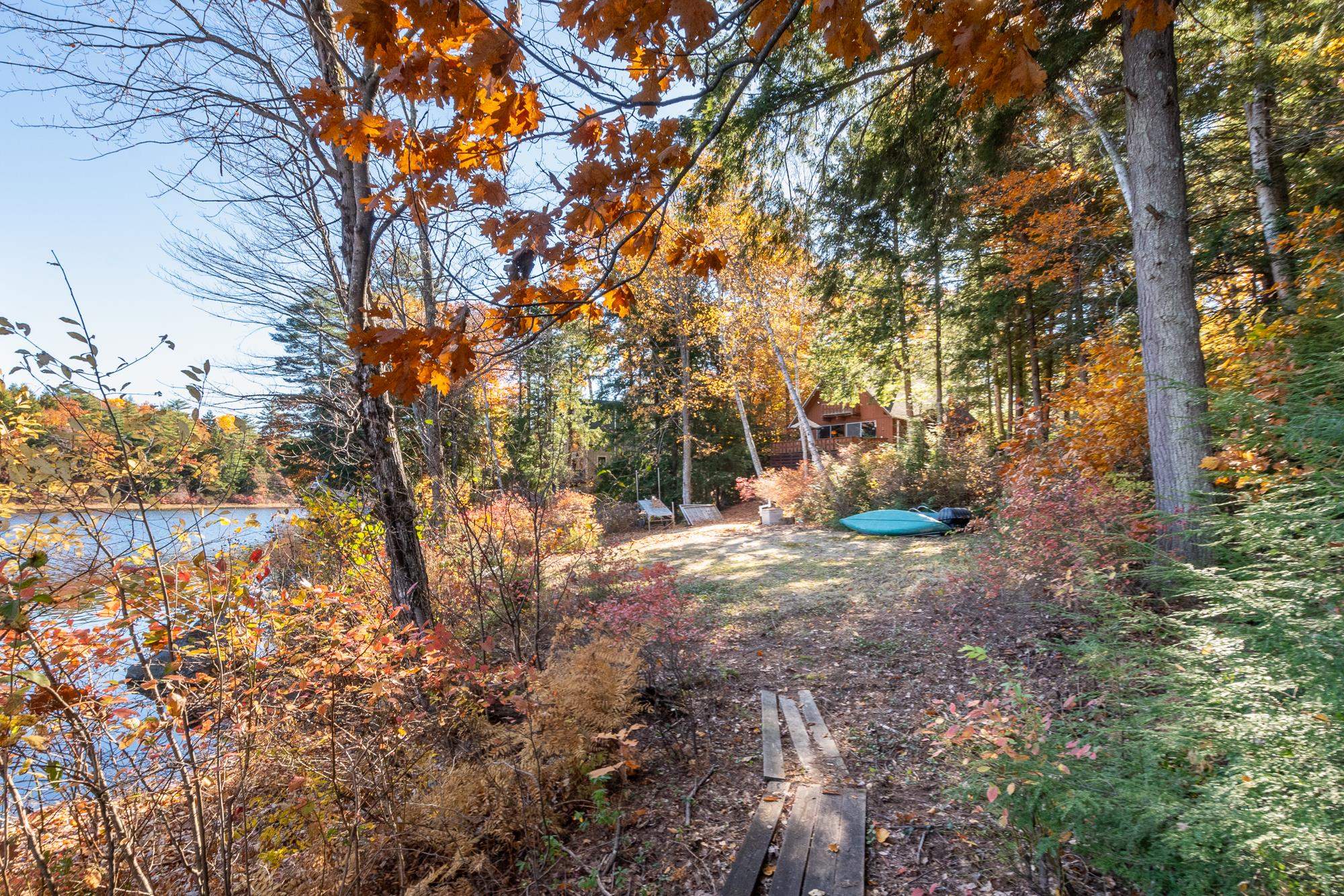 83 Bonney Shores Road