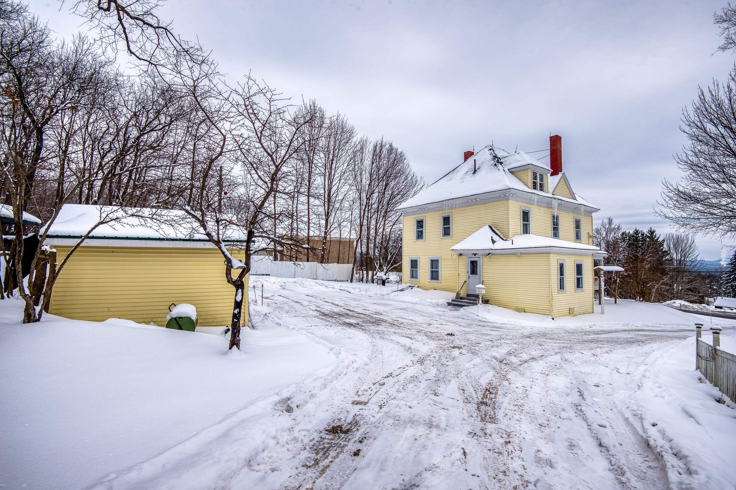 771 Presidential Highway