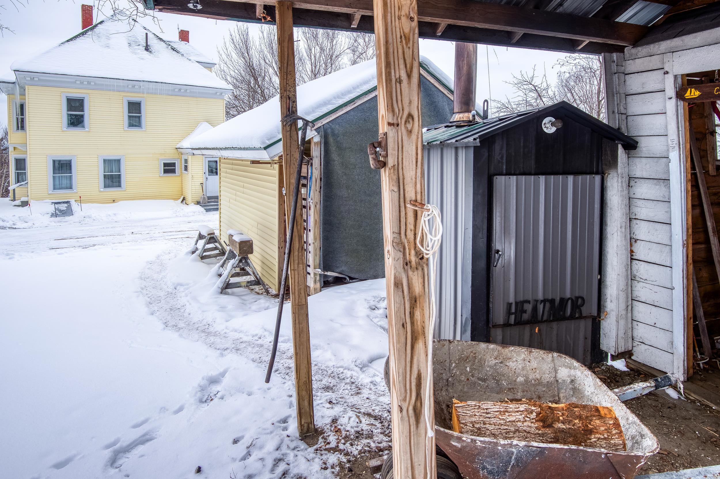 771 Presidential Highway