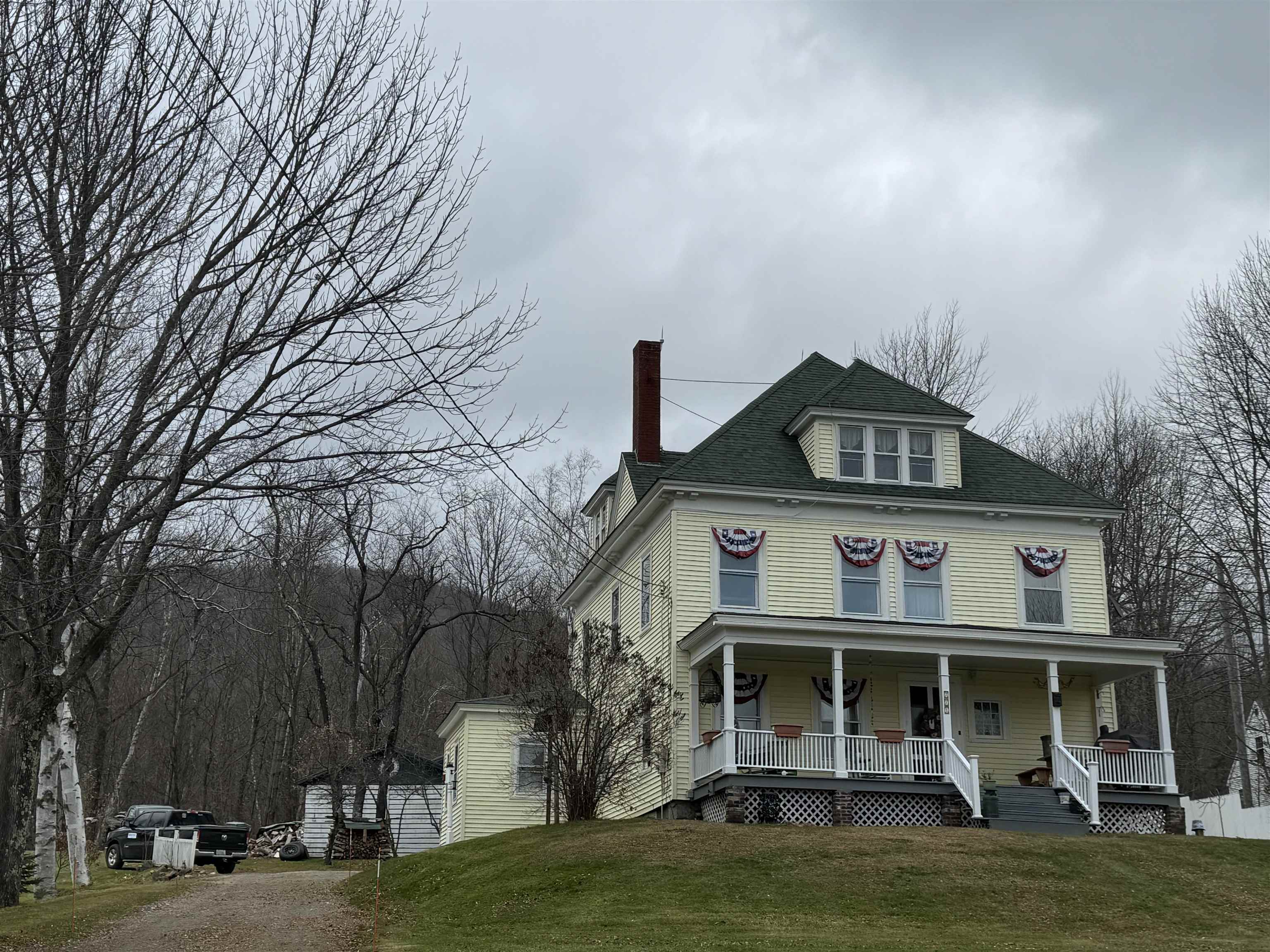 771 Presidential Highway