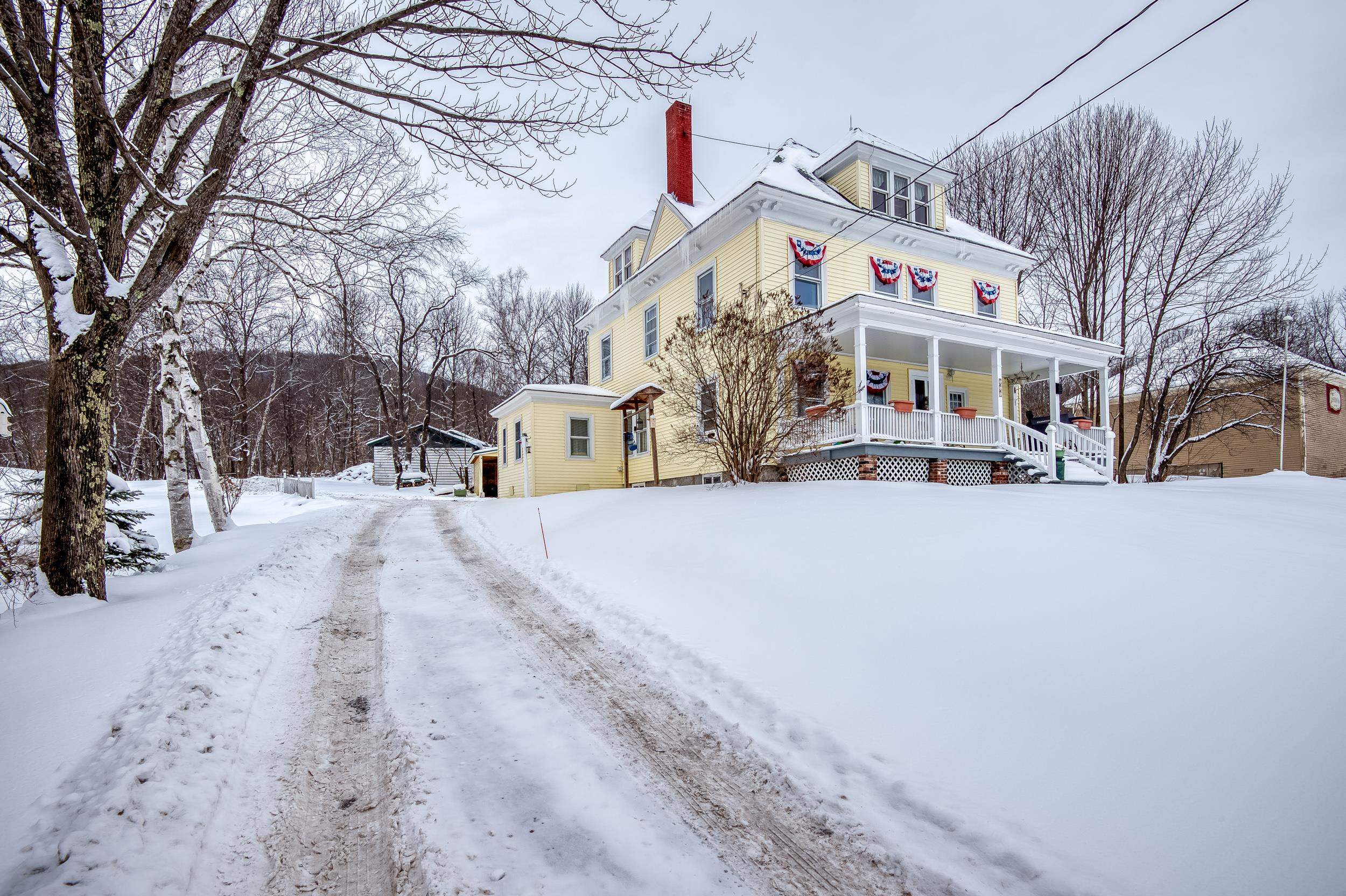 771 Presidential Highway