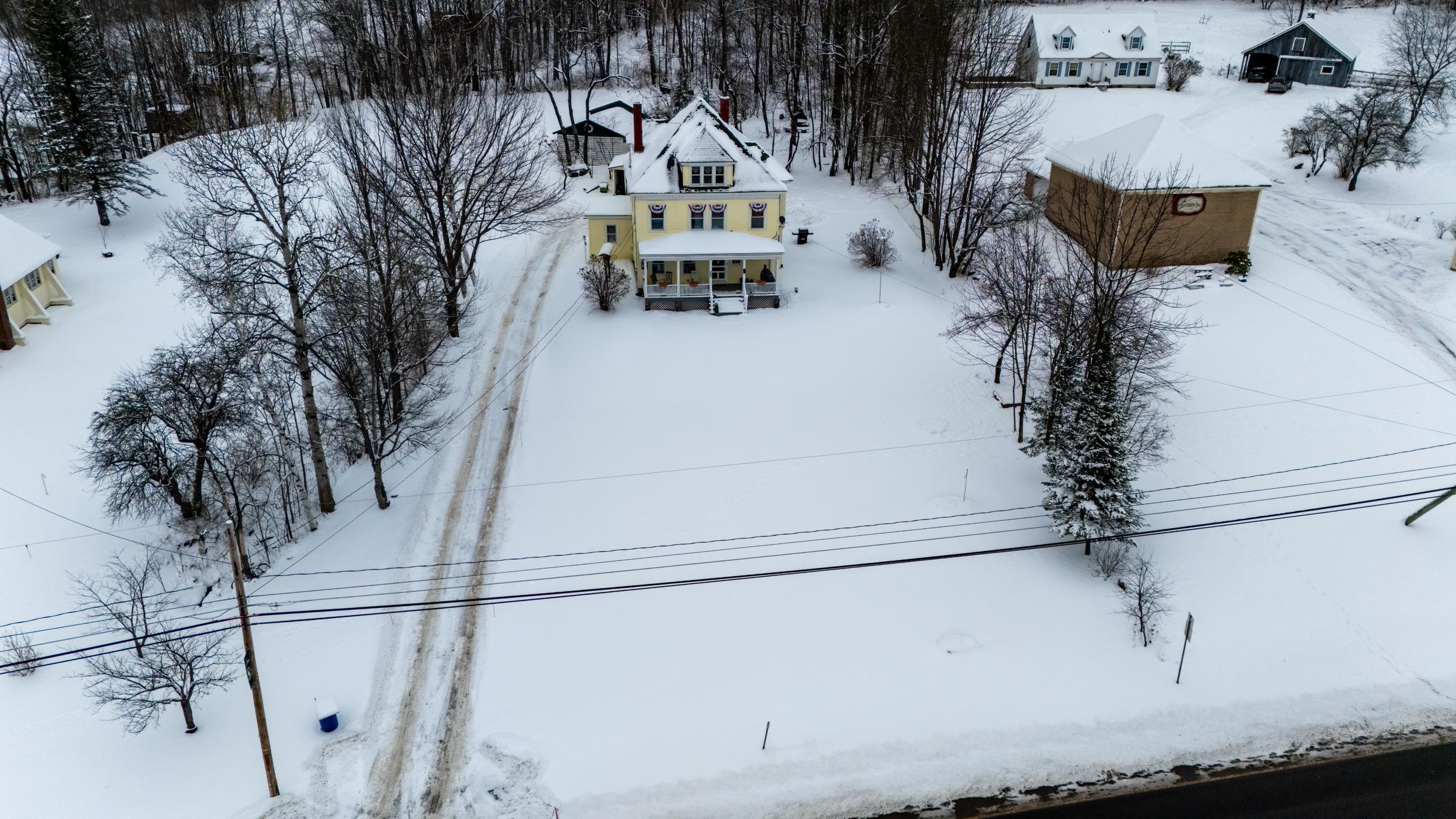 771 Presidential Highway