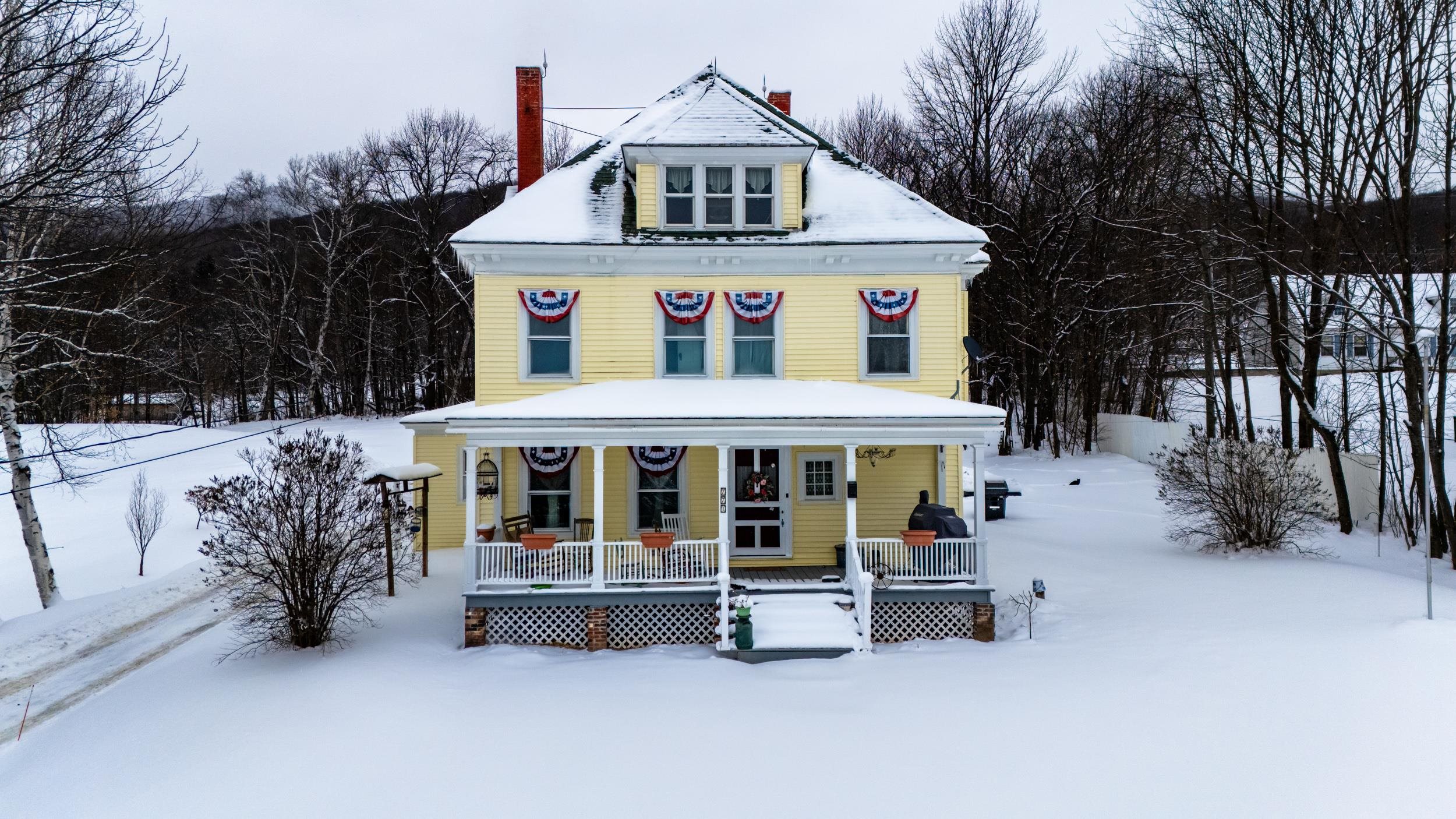 771 Presidential Highway