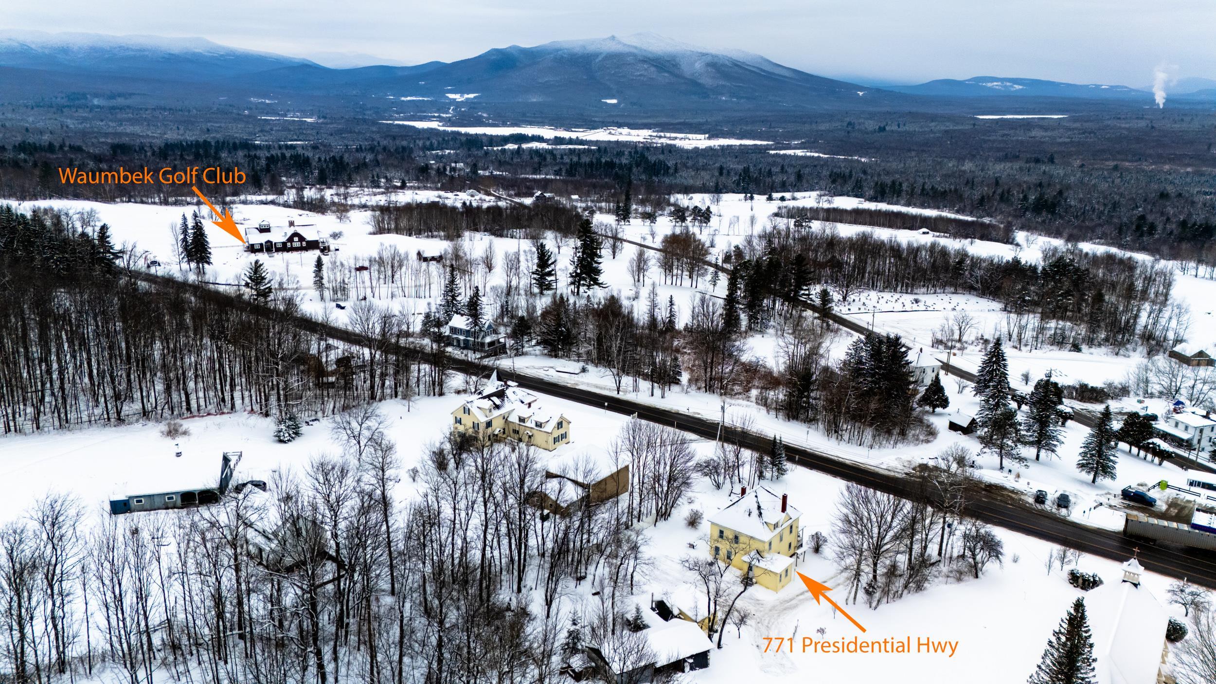 771 Presidential Highway