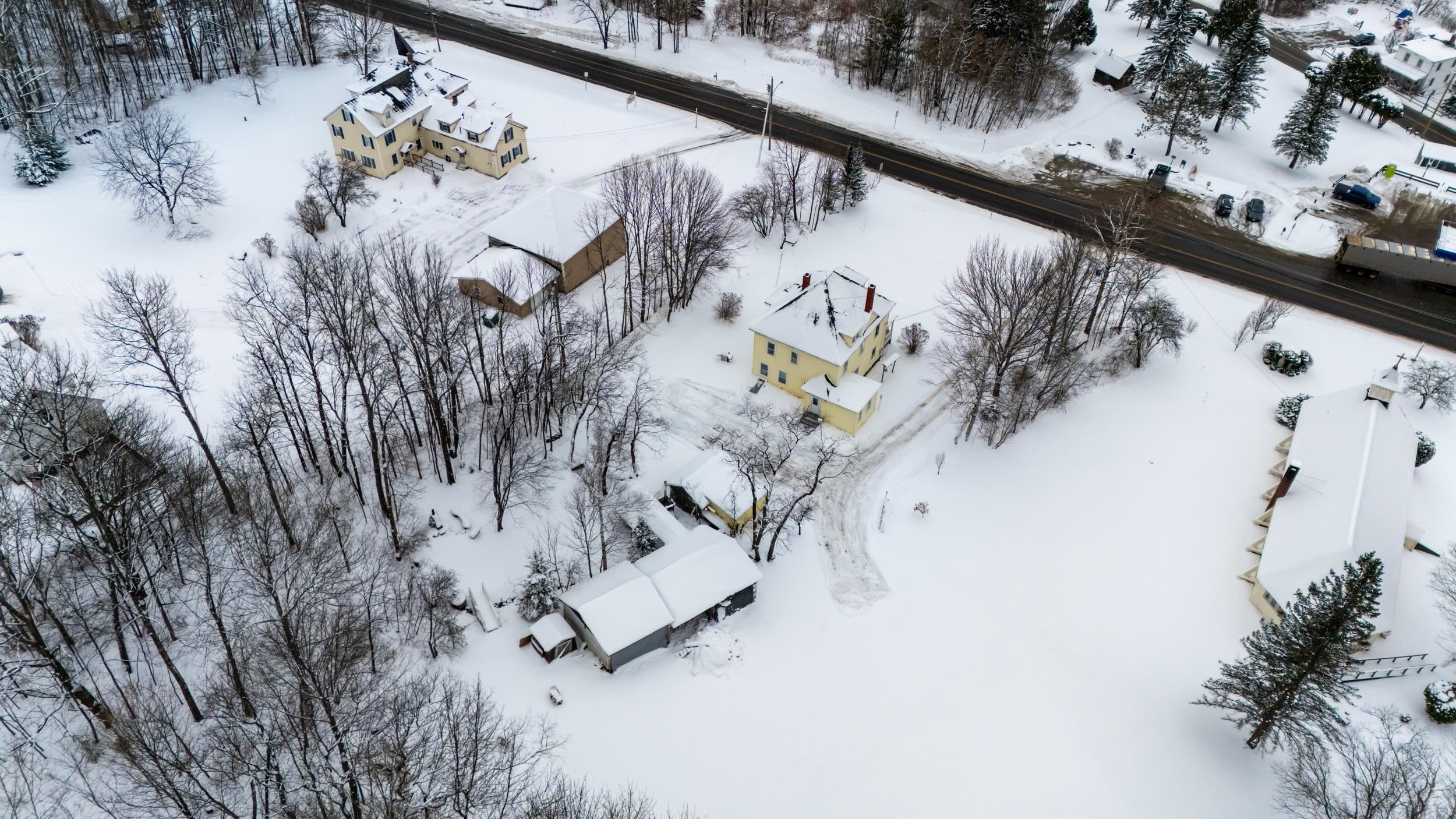 771 Presidential Highway