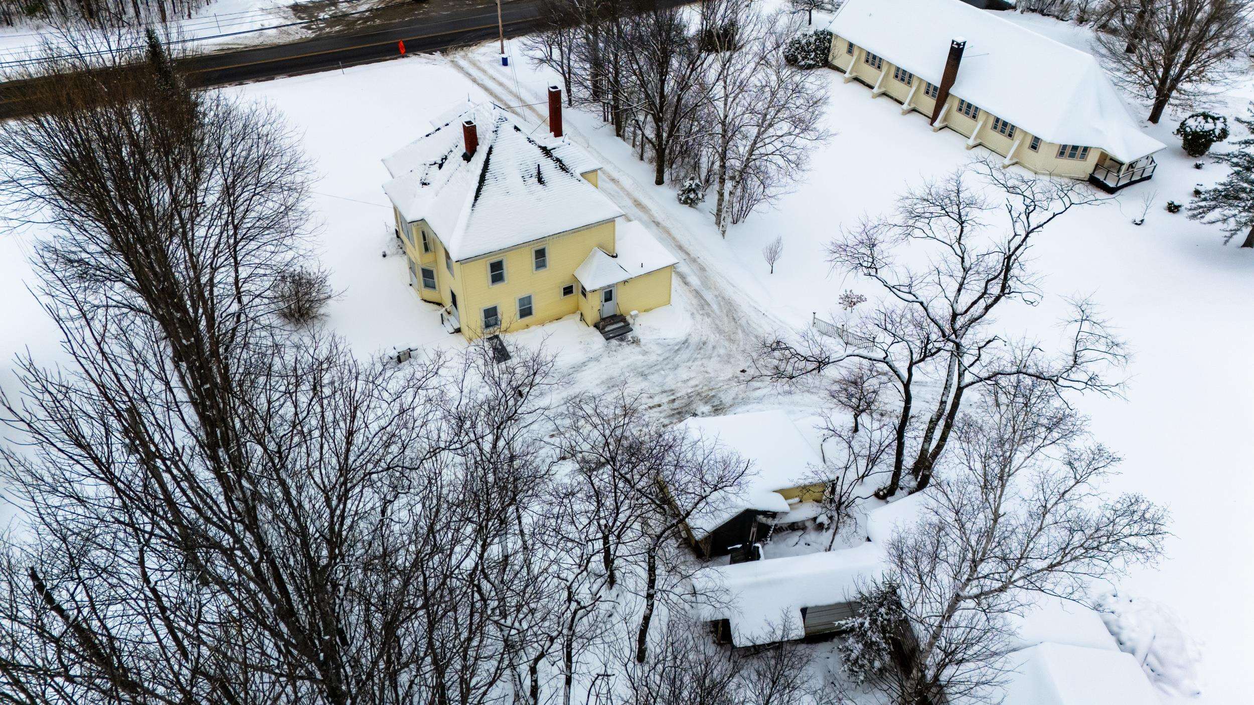 771 Presidential Highway