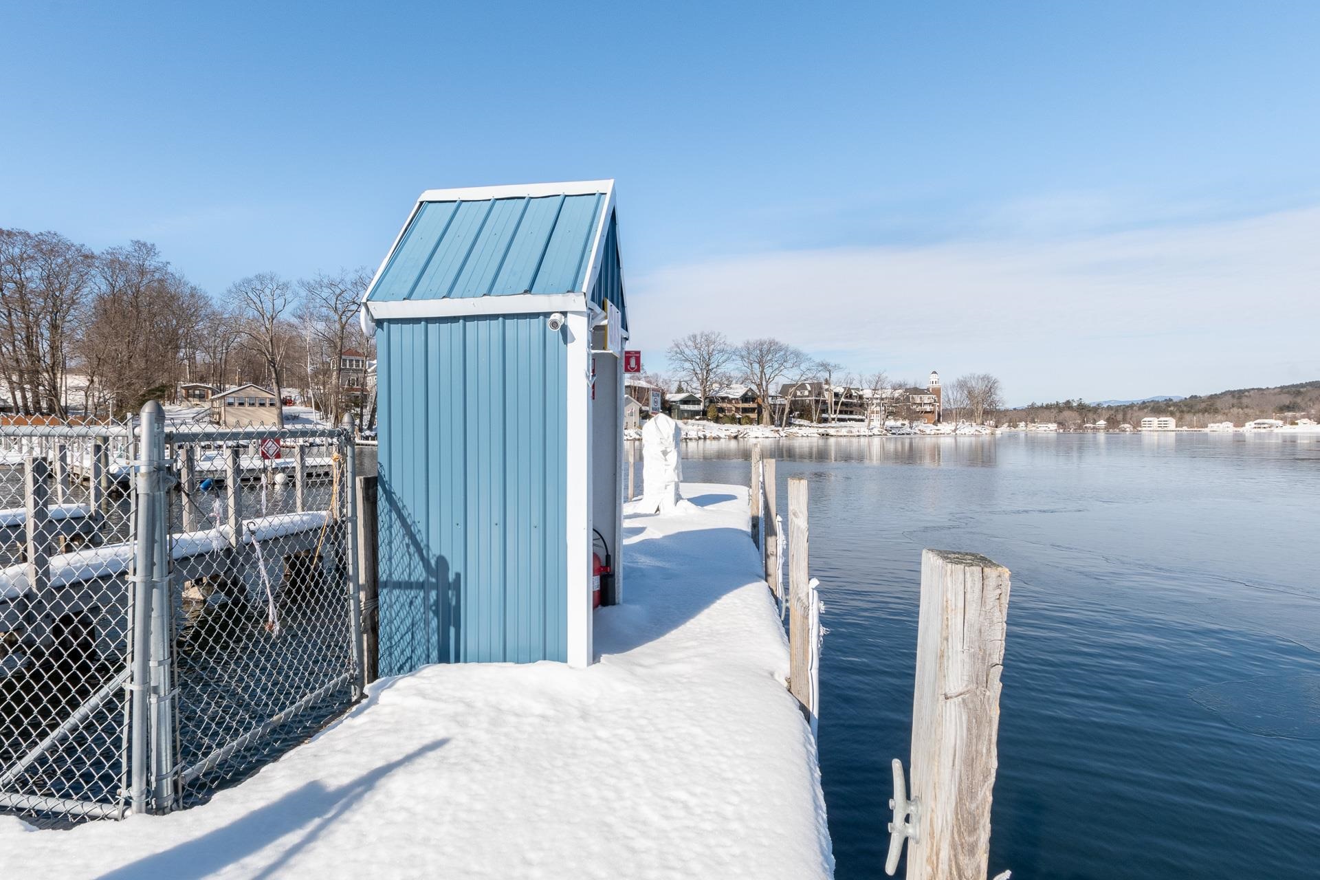 2 Bayshore Drive Unit: 17