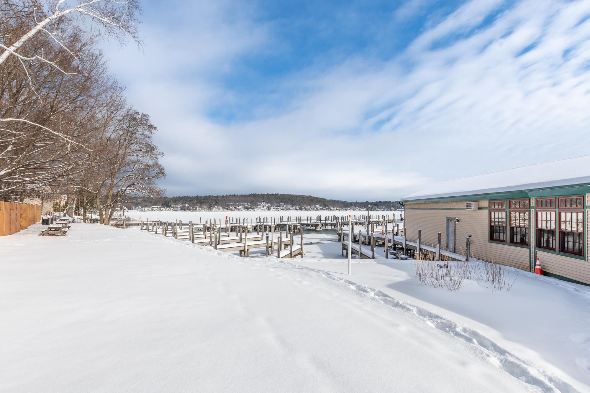 2 Bayshore Drive Unit: 17