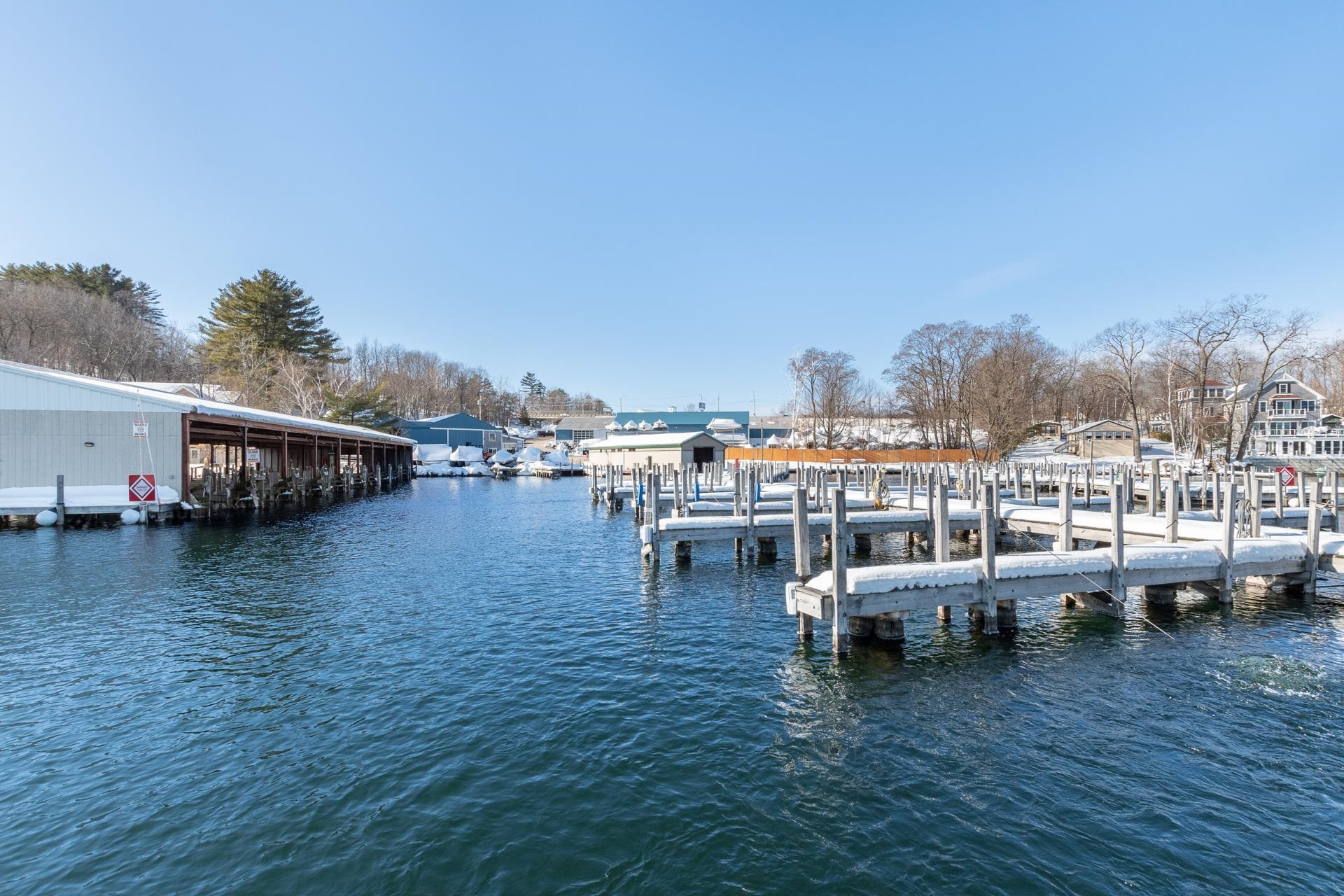 2 Bayshore Drive Unit: 17