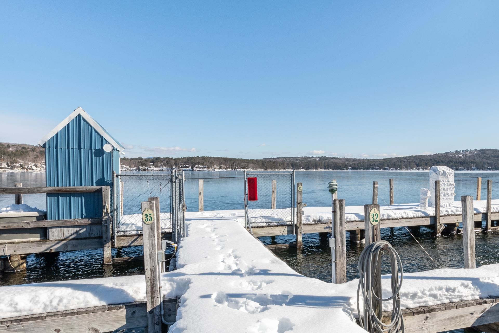 2 Bayshore Drive Unit: 17