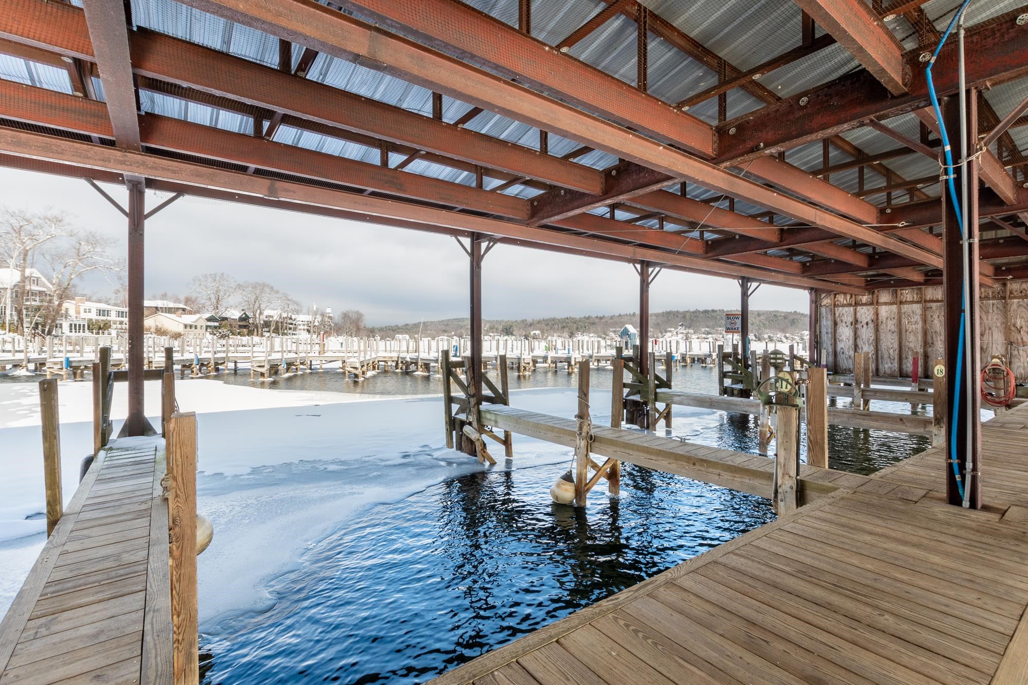 2 Bayshore Drive Unit: 17