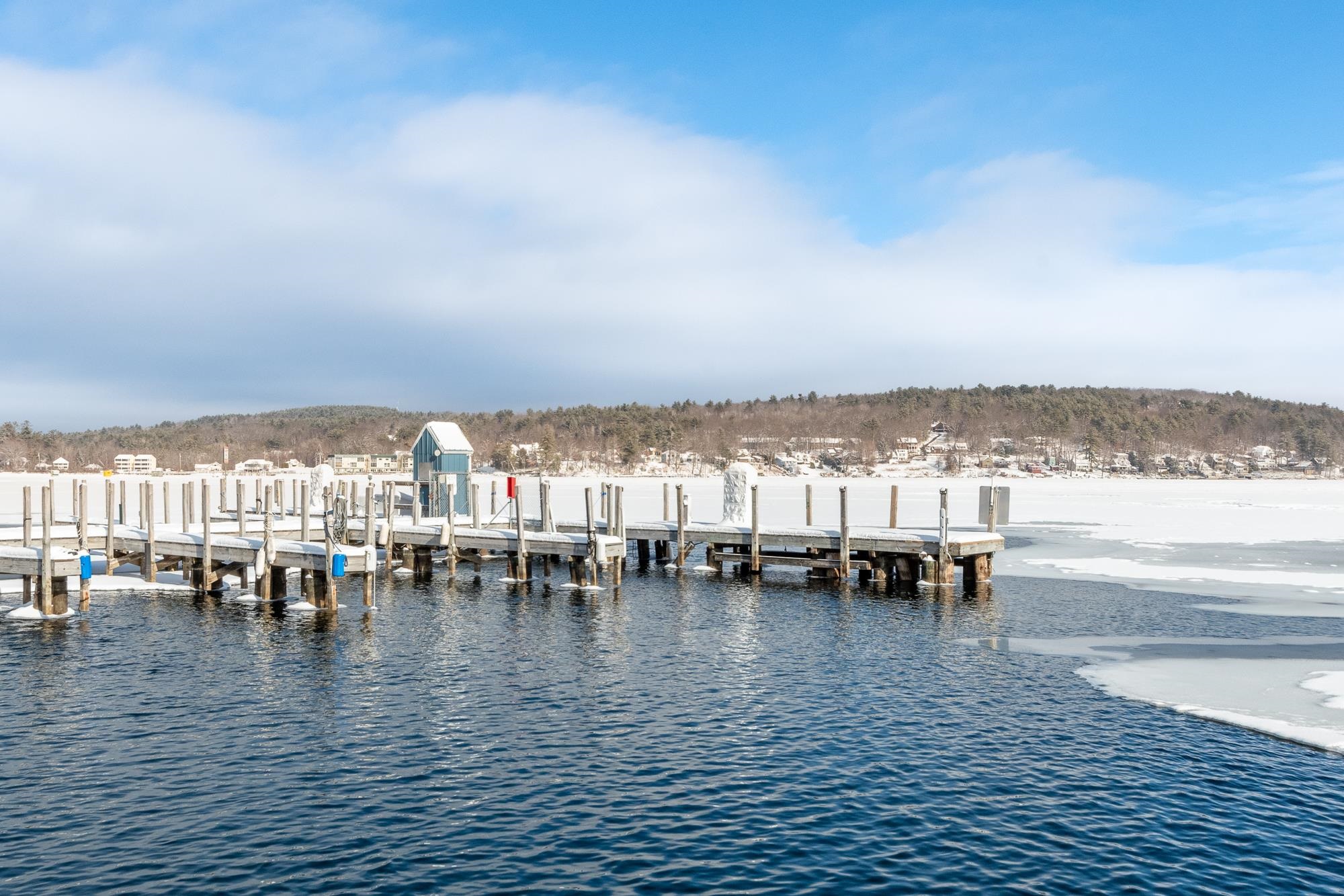 2 Bayshore Drive Unit: 17