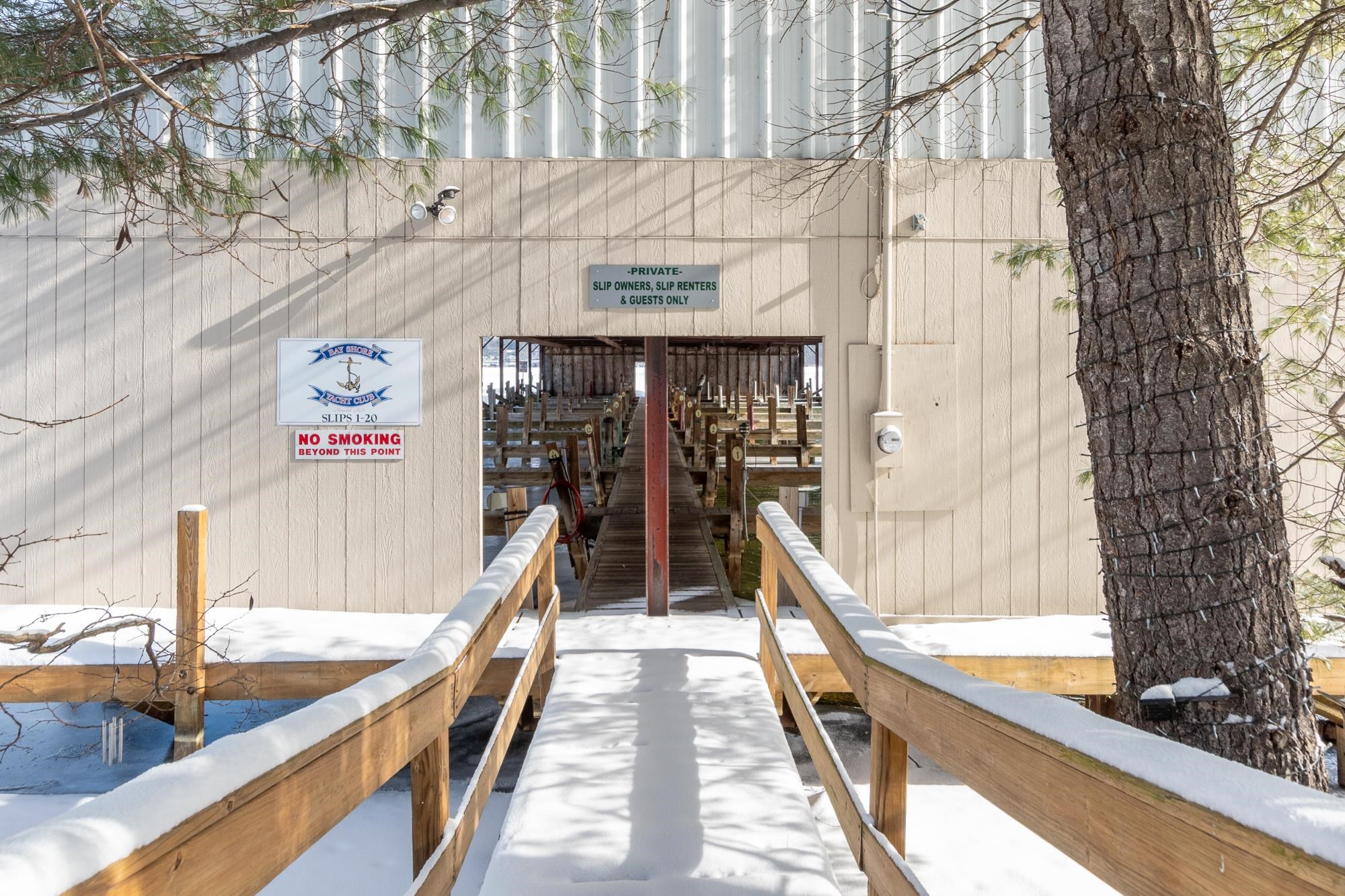 2 Bayshore Drive Unit: 17