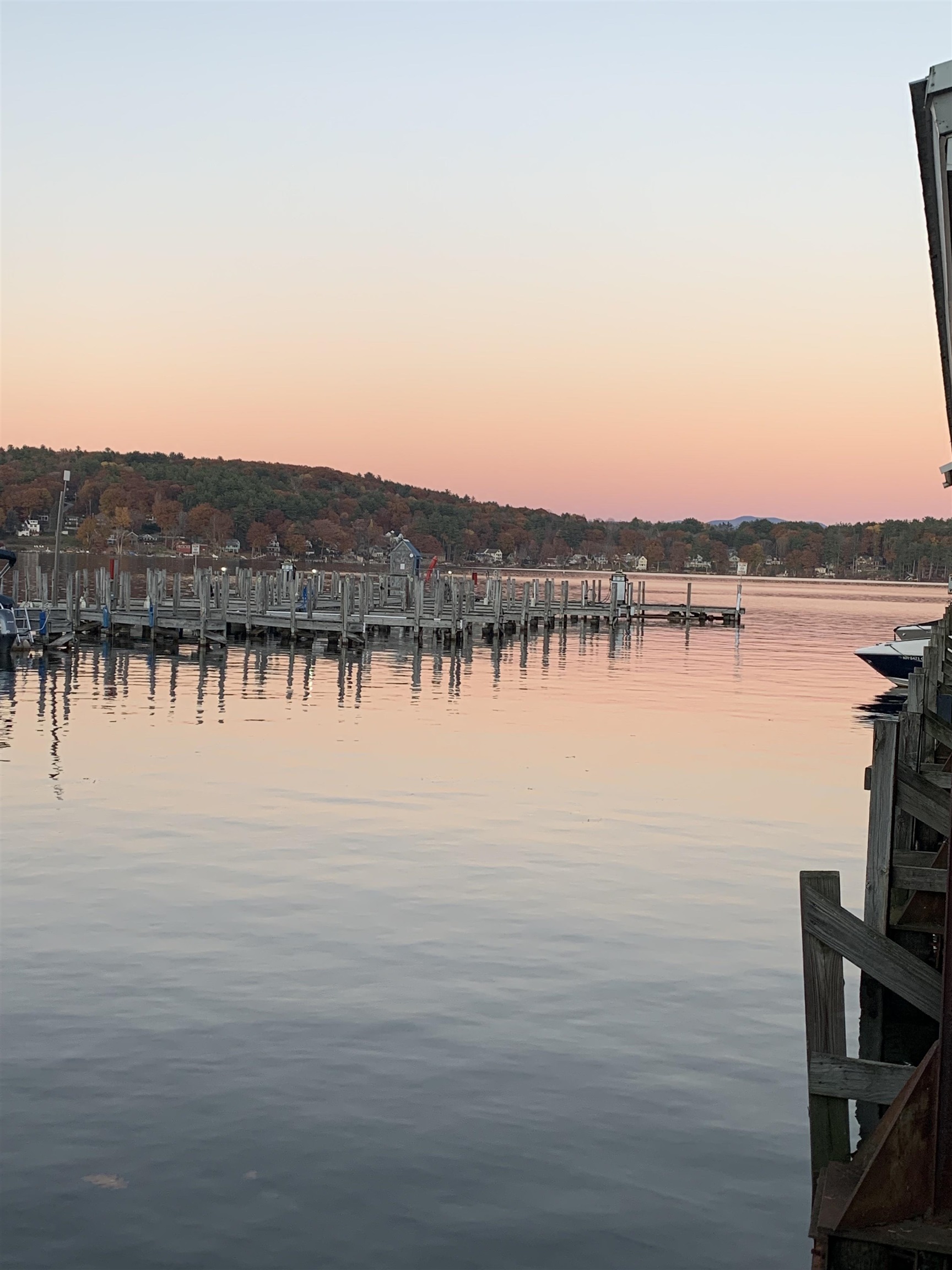 2 Bayshore Drive Unit: 17