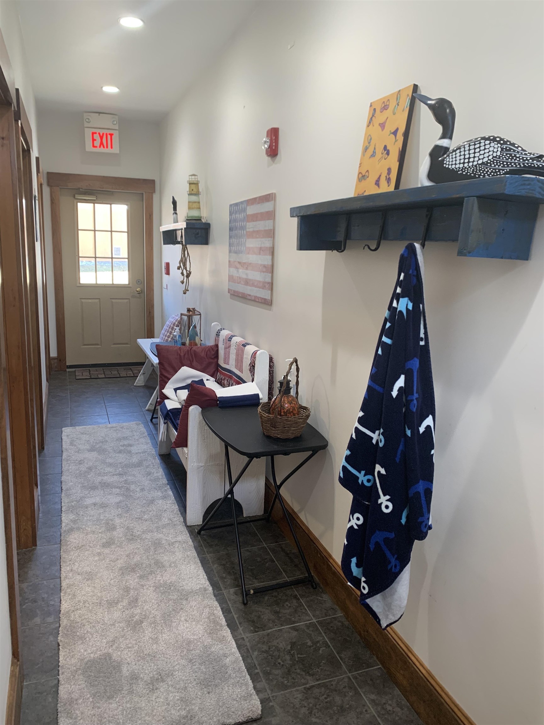 2 Bayshore Drive Unit: 17