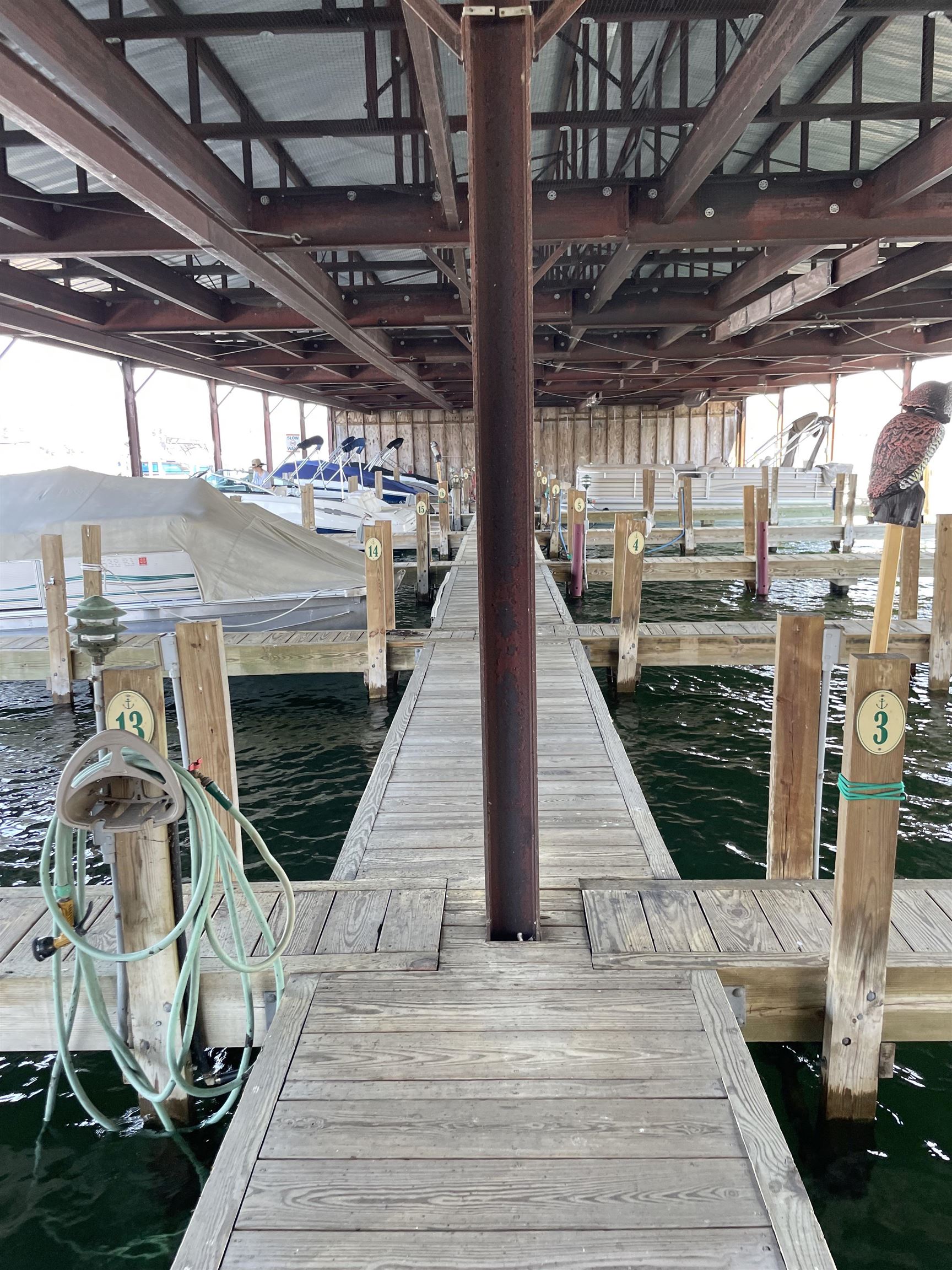 2 Bayshore Drive Unit: 17