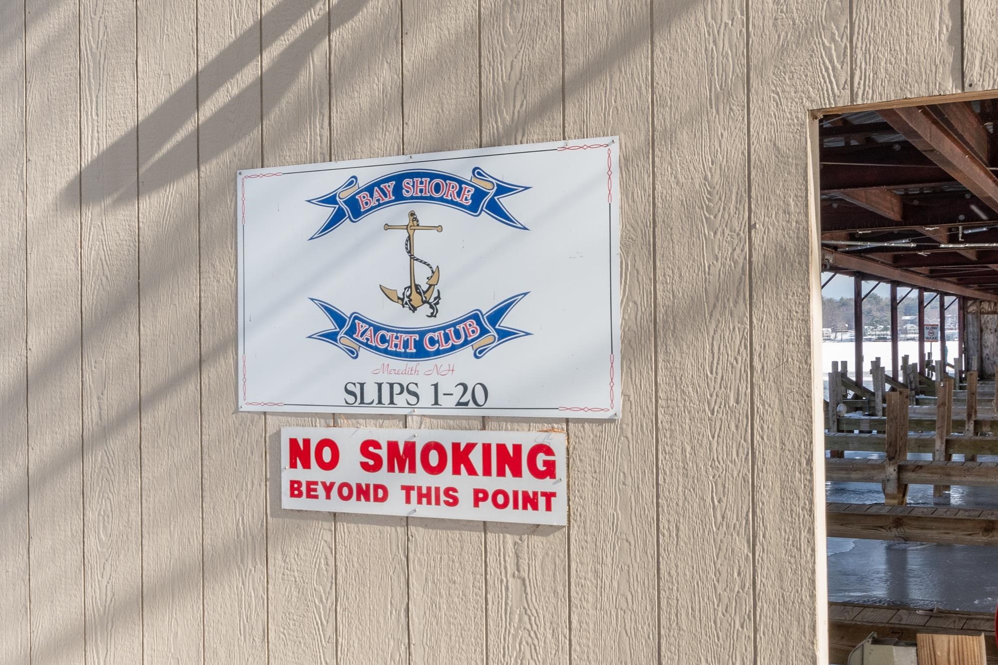 2 Bayshore Drive Unit: 17