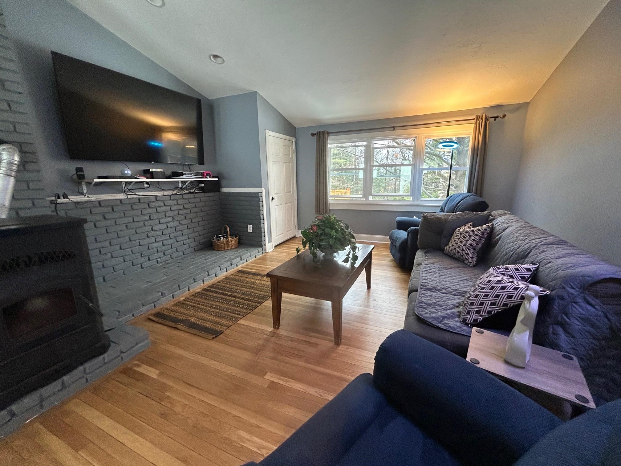 130 Sandwich Slopes Road