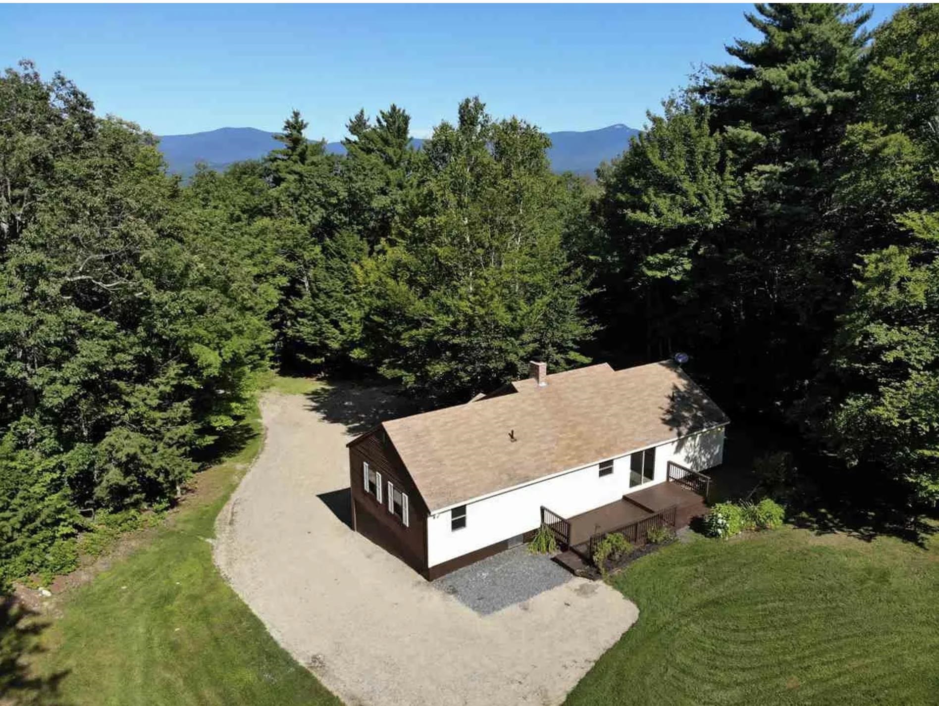 130 Sandwich Slopes Road