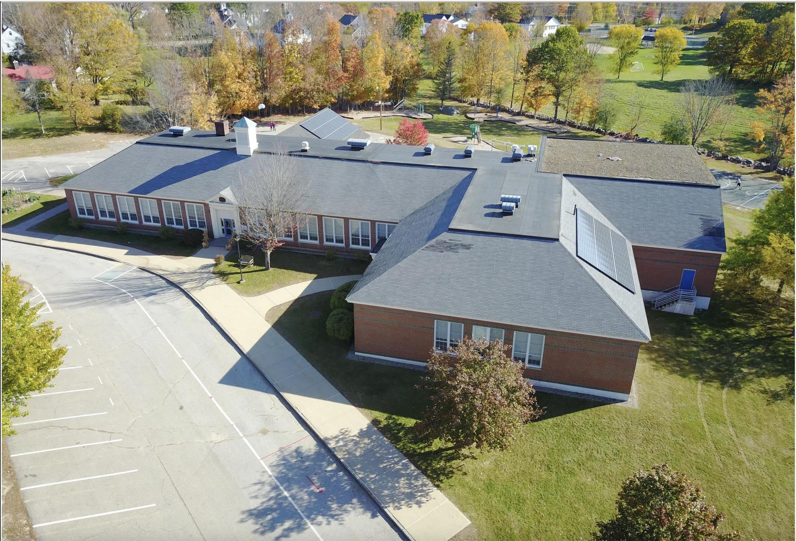 130 Sandwich Slopes Road