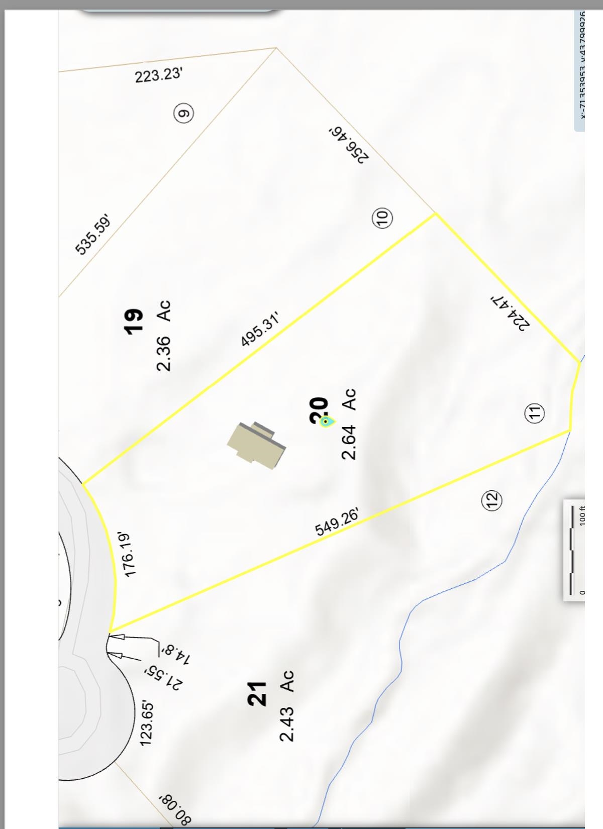 130 Sandwich Slopes Road